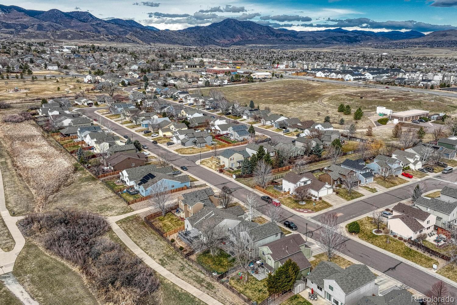 11127 W Progress Avenue, Littleton, CO 80127, 3 Bedrooms Bedrooms, ,3 BathroomsBathrooms,Residential,For Sale,Progress,REC2696670