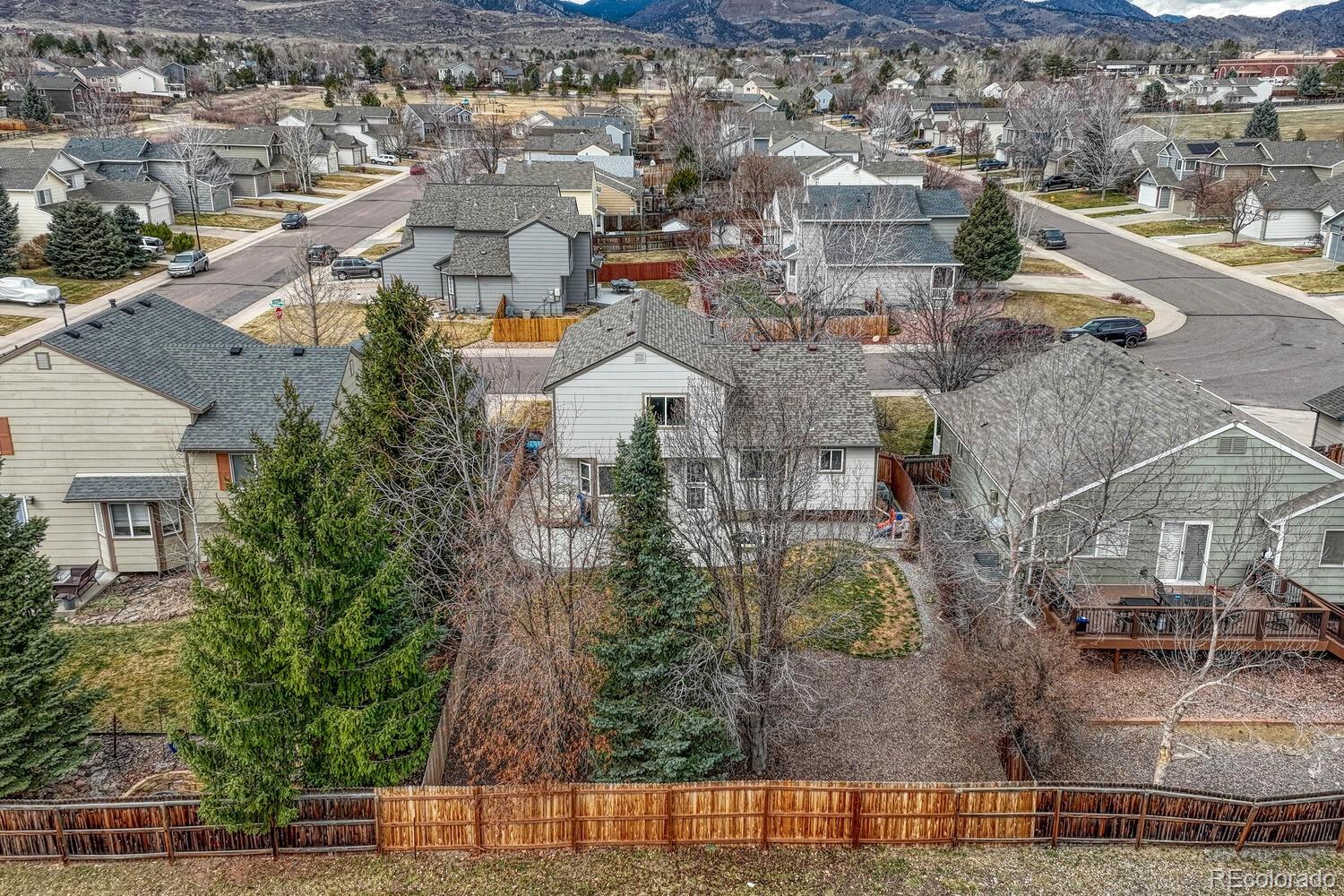 11127 W Progress Avenue, Littleton, CO 80127, 3 Bedrooms Bedrooms, ,3 BathroomsBathrooms,Residential,For Sale,Progress,REC2696670