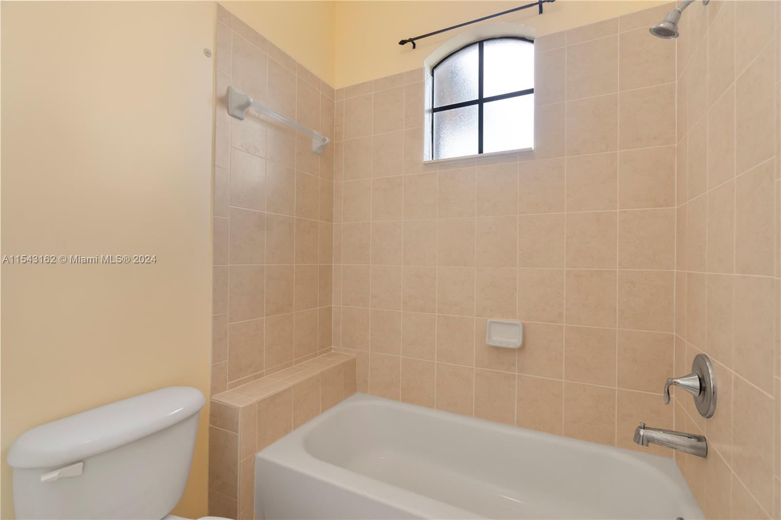 3rd Bathroom - 2nd level