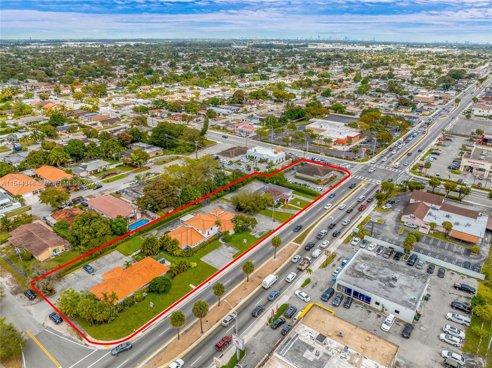 4930 Palm Ave, Hialeah, FL 33012, ,Land,For Sale,Palm Ave,A11544348