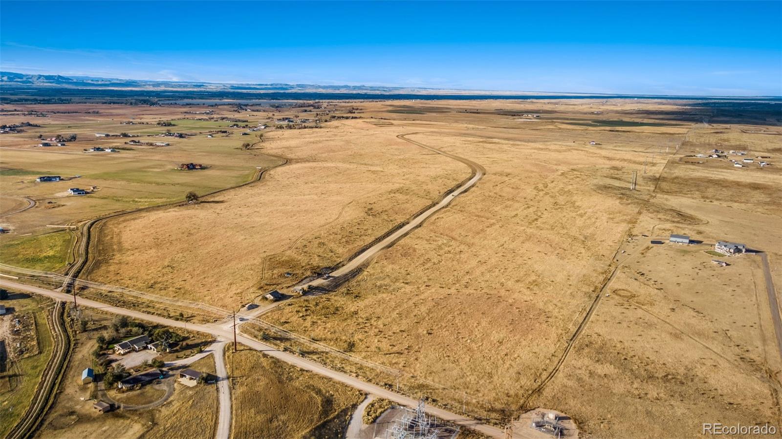Restricted Address, Fort Collins, CO 80524, ,Land,For Sale,County Road 84 - Lot 7,REC2269051