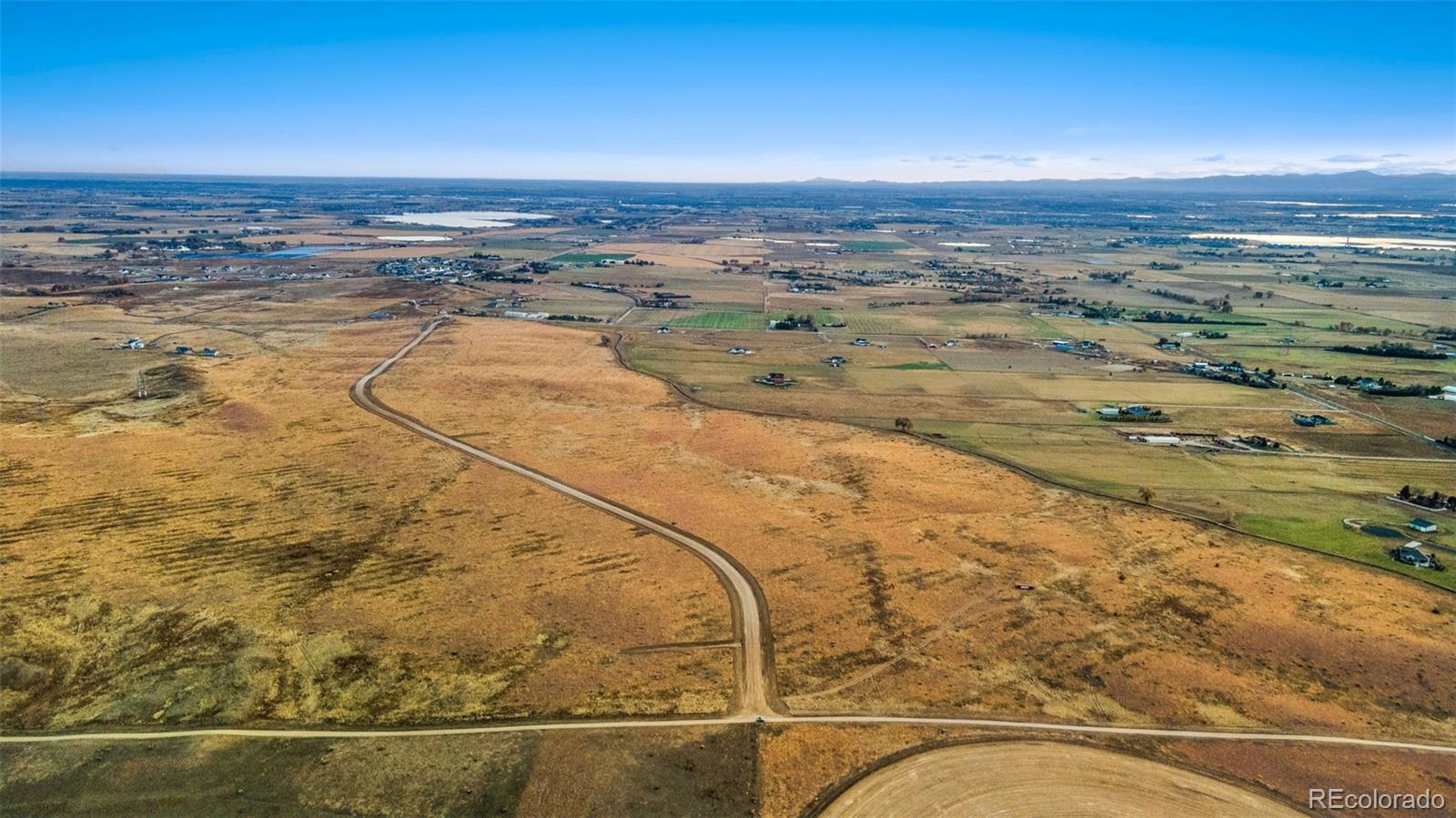 Restricted Address, Fort Collins, CO 80524, ,Land,For Sale,County Road 84 - Lot 7,REC2269051