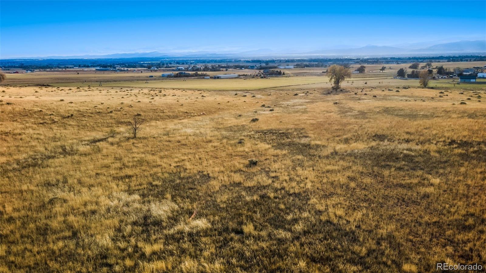 Restricted Address, Fort Collins, CO 80524, ,Land,For Sale,County Road 84 - Lot 7,REC2269051