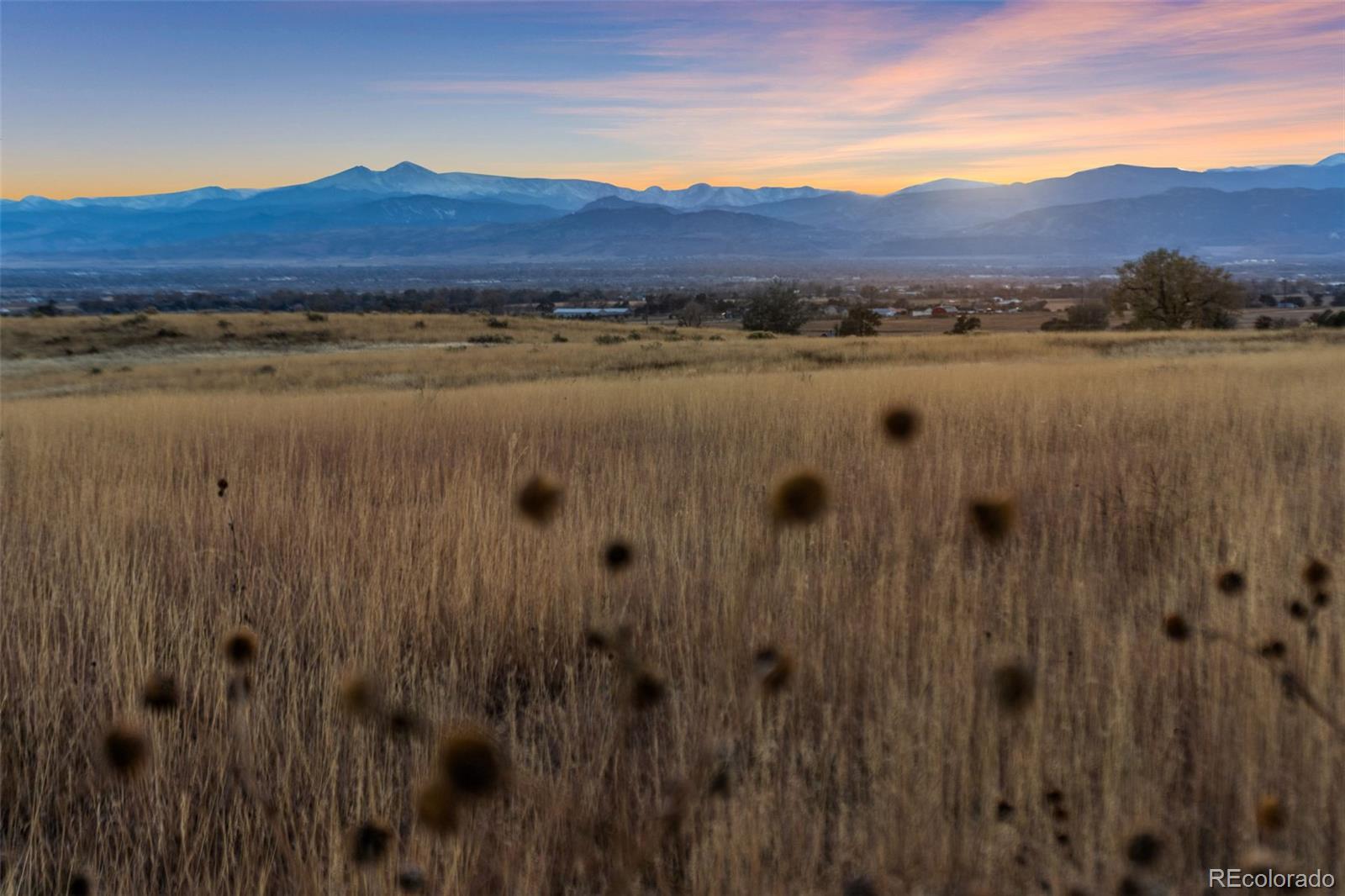 Restricted Address, Fort Collins, CO 80524, ,Land,For Sale,County Road 84 - Lot 7,REC2269051