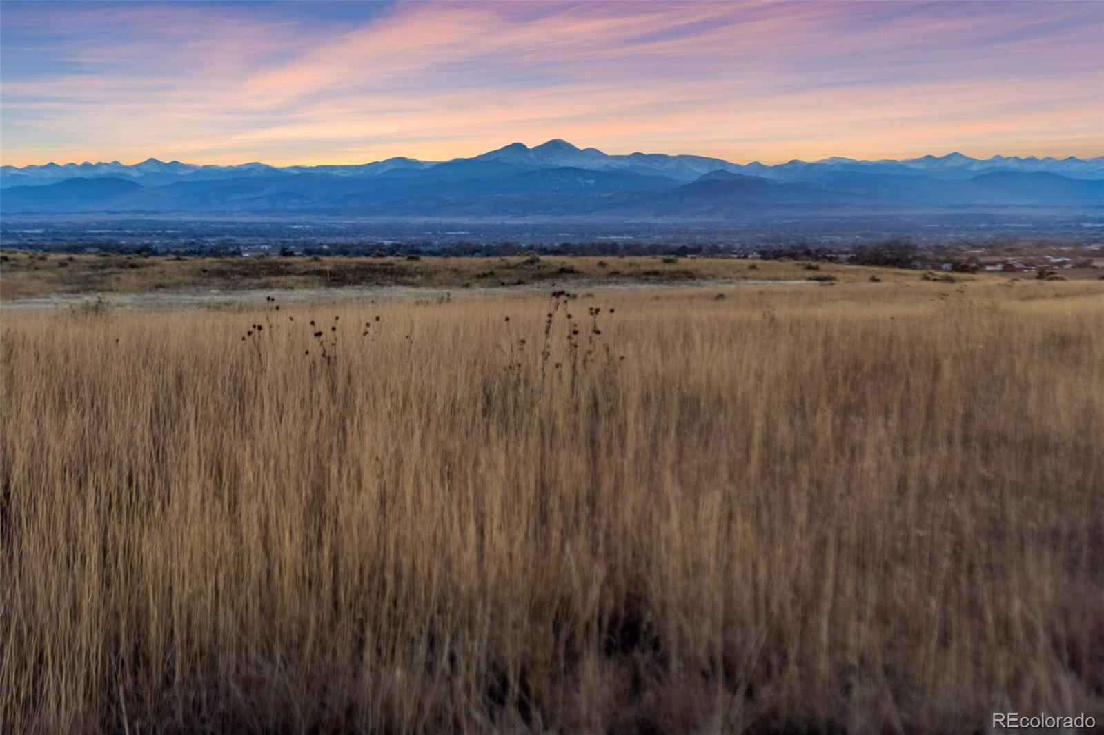 Restricted Address, Fort Collins, CO 80524, ,Land,For Sale,County Road 84 - Lot 7,REC2269051