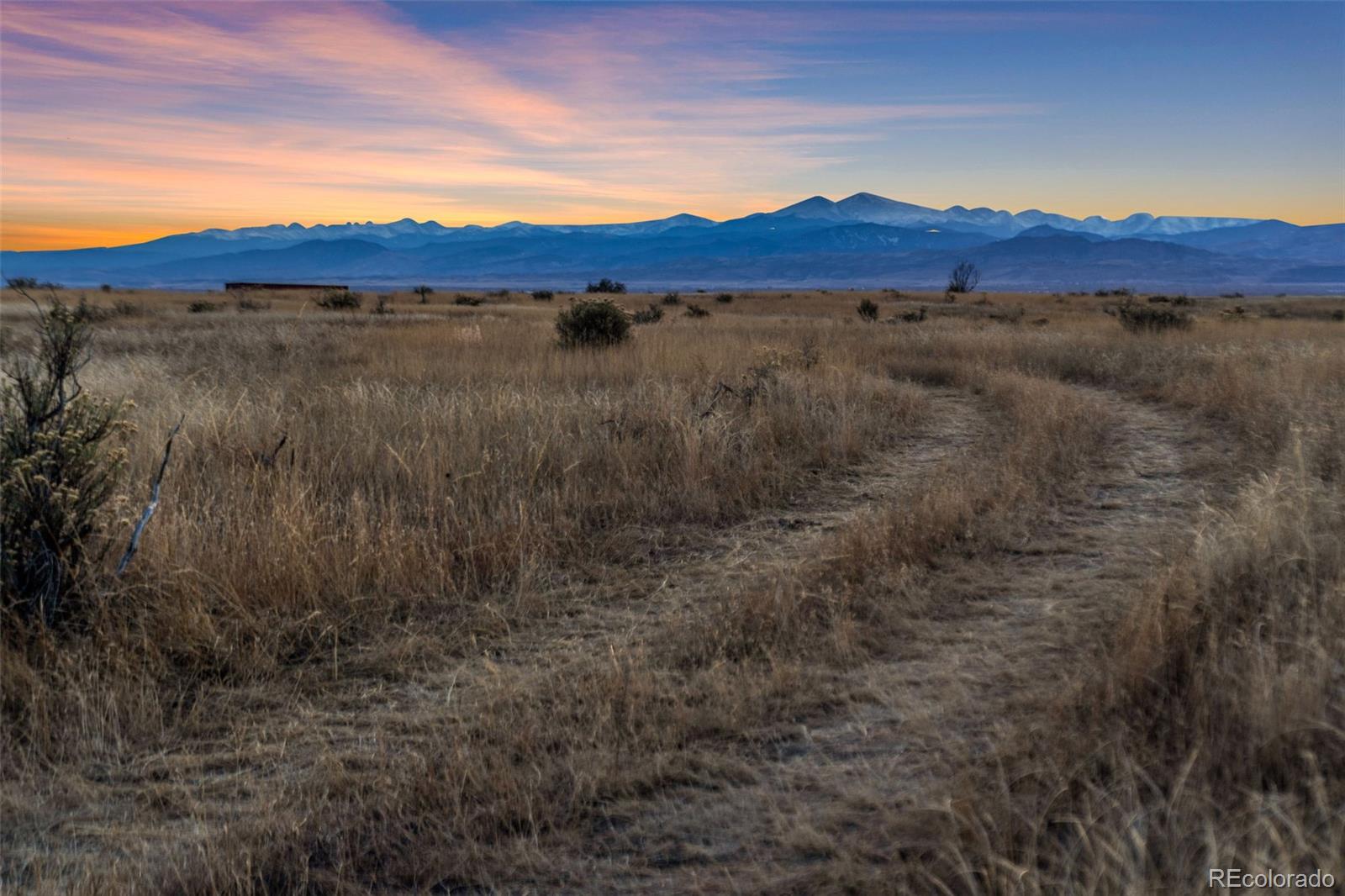 Restricted Address, Fort Collins, CO 80524, ,Land,For Sale,County Road 84 - Lot 7,REC2269051