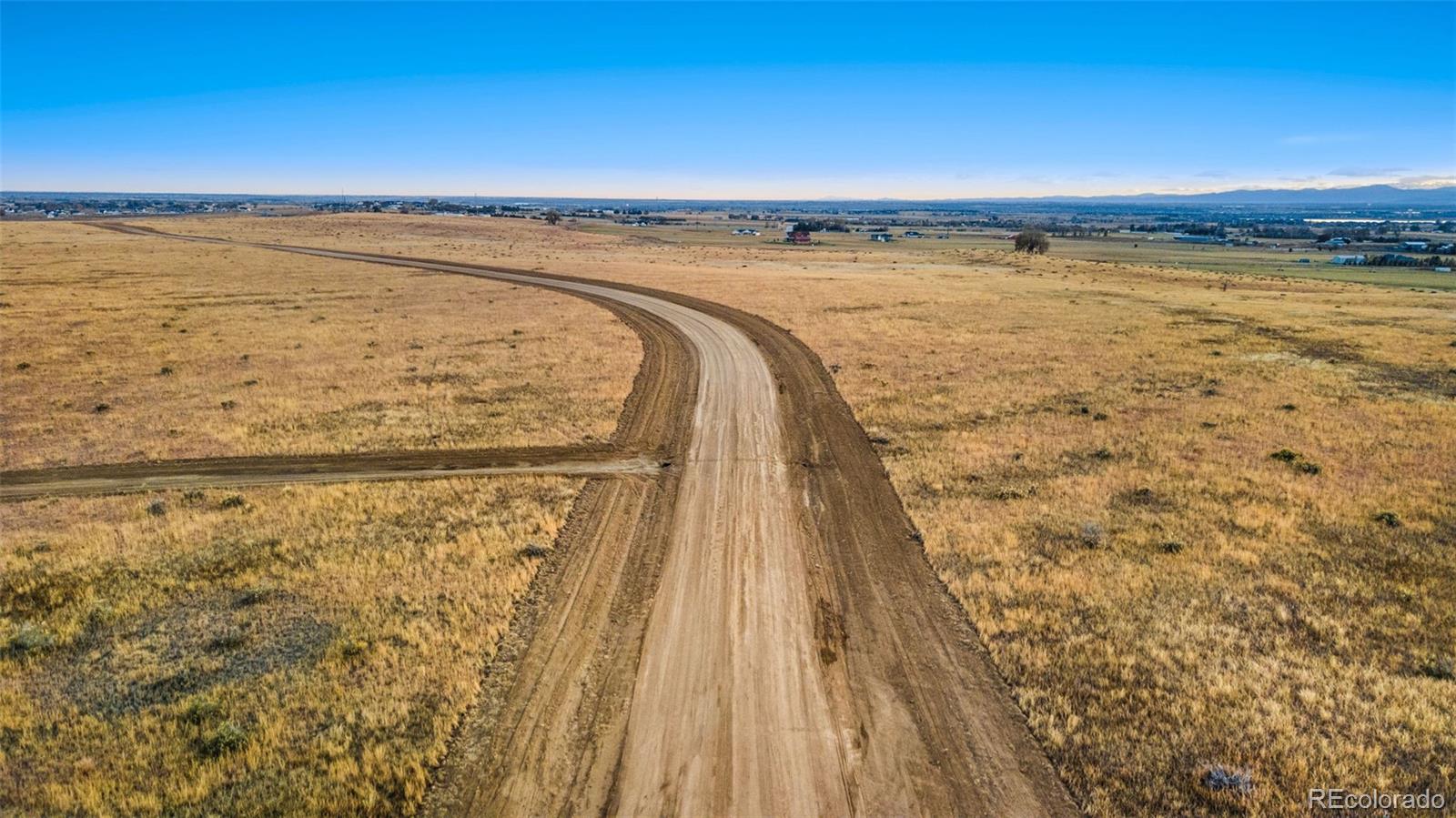 Restricted Address, Fort Collins, CO 80524, ,Land,For Sale,County Road 84 - Lot 7,REC2269051