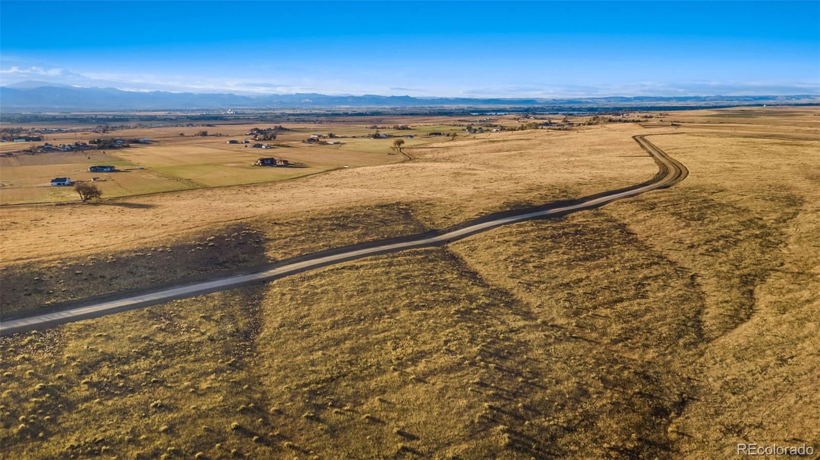 Restricted Address, Fort Collins, CO 80524, ,Land,For Sale,County Road 84 - Lot 8,REC7373935
