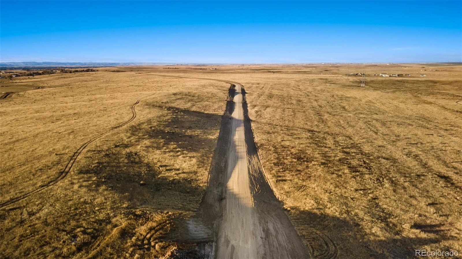 Restricted Address, Fort Collins, CO 80524, ,Land,For Sale,County Road 84 - Lot 8,REC7373935