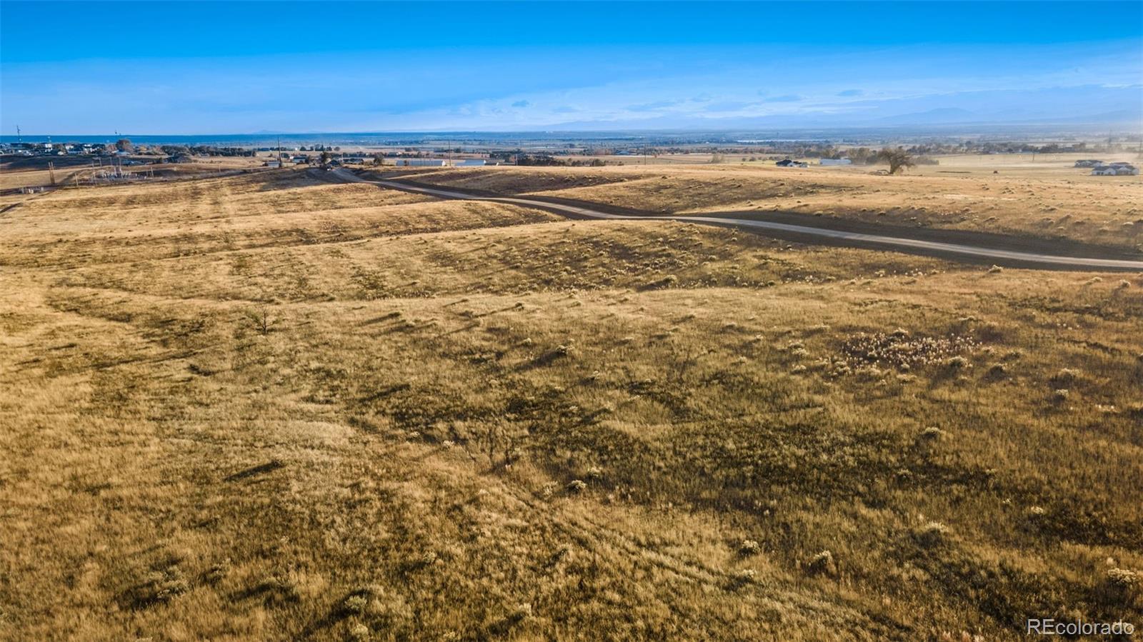 Restricted Address, Fort Collins, CO 80524, ,Land,For Sale,County Road 84 - Lot 8,REC7373935