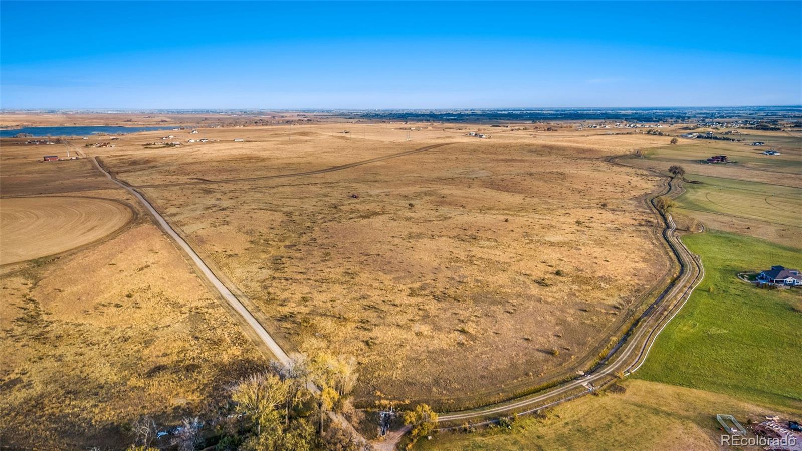 Restricted Address, Fort Collins, CO 80524, ,Land,For Sale,County Road 84 - Lot 8,REC7373935