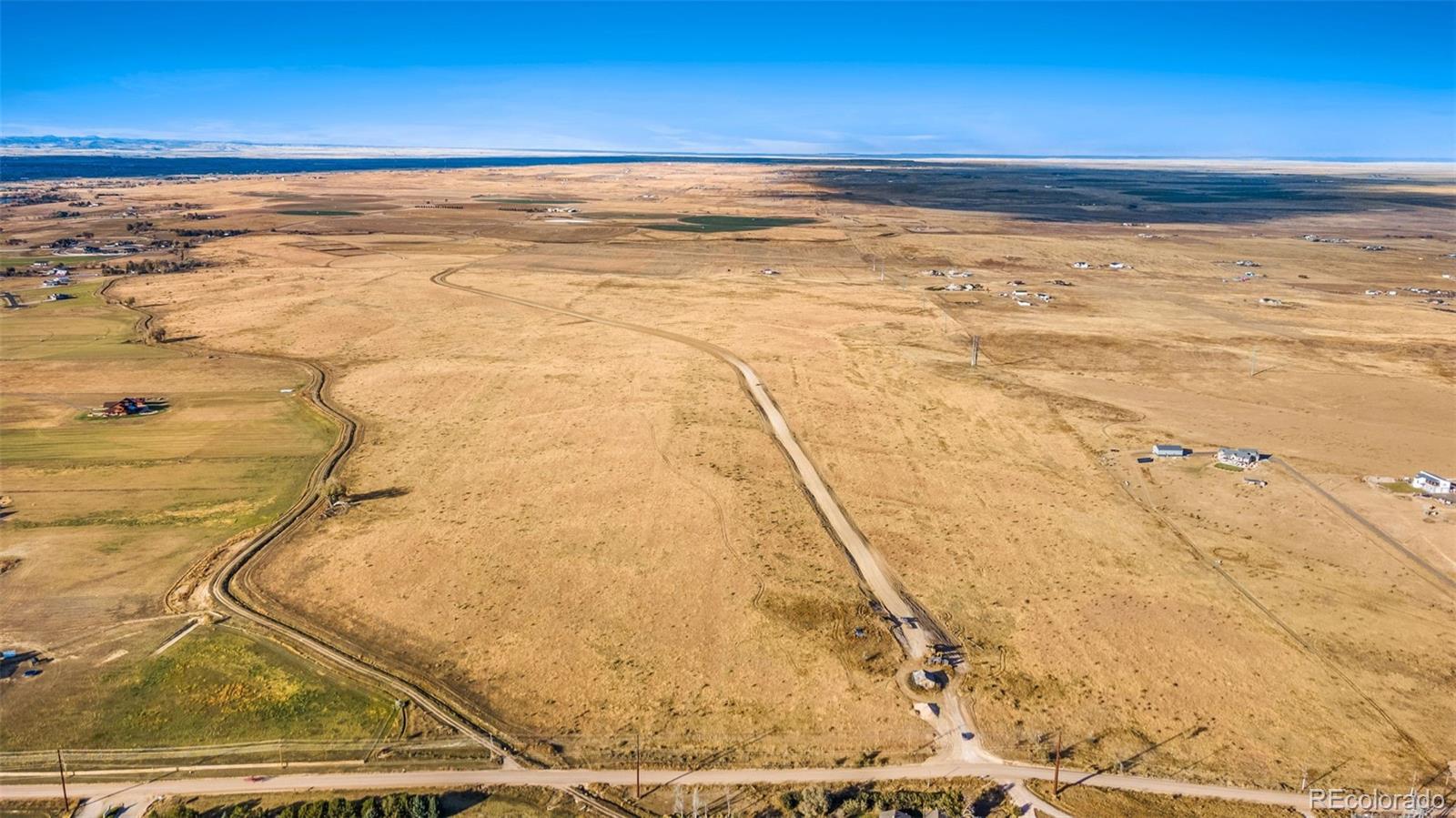 Restricted Address, Fort Collins, CO 80524, ,Land,For Sale,County Road 84 - Lot 8,REC7373935