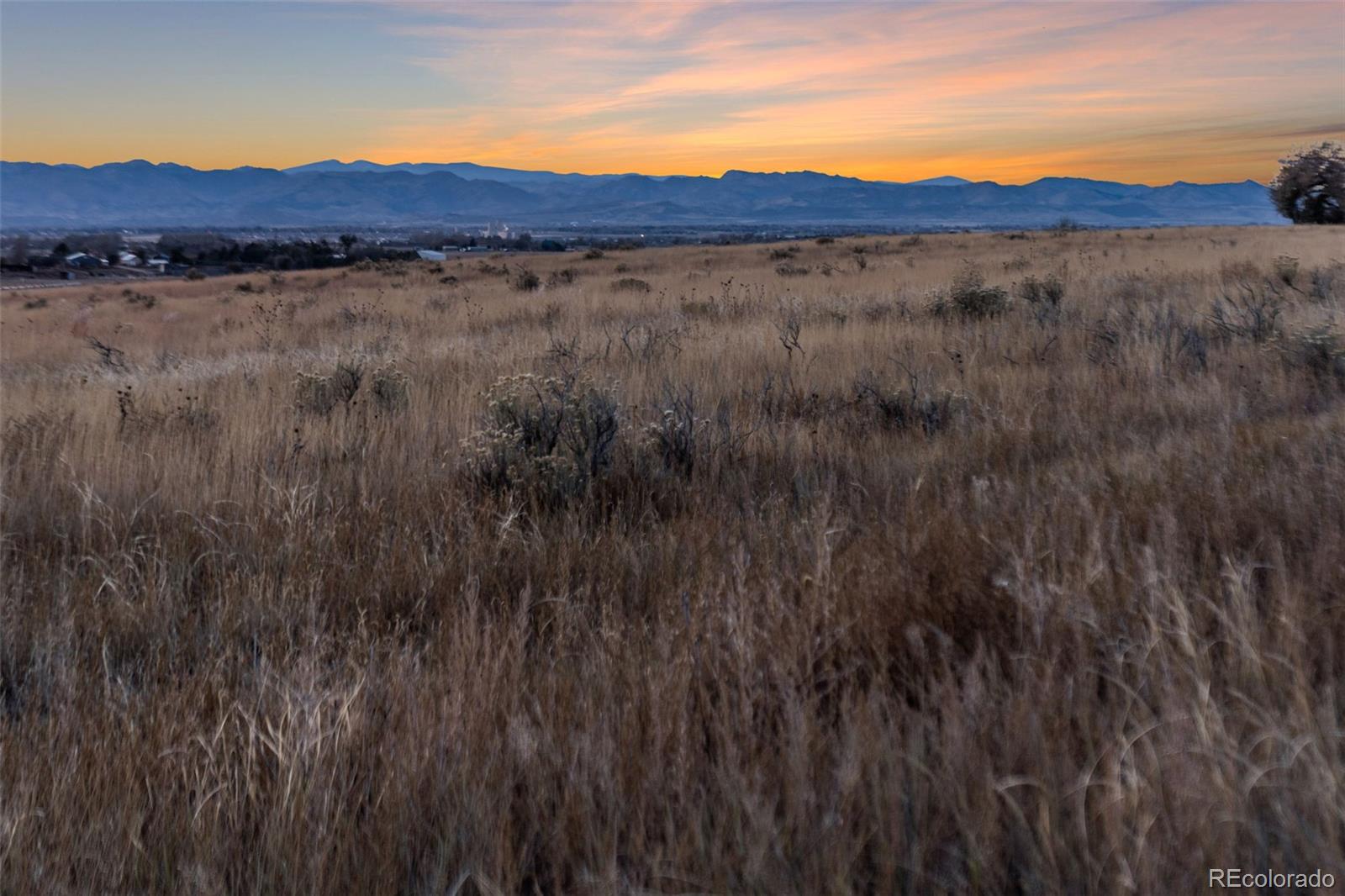 Restricted Address, Fort Collins, CO 80524, ,Land,For Sale,County Road 84 - Lot 8,REC7373935