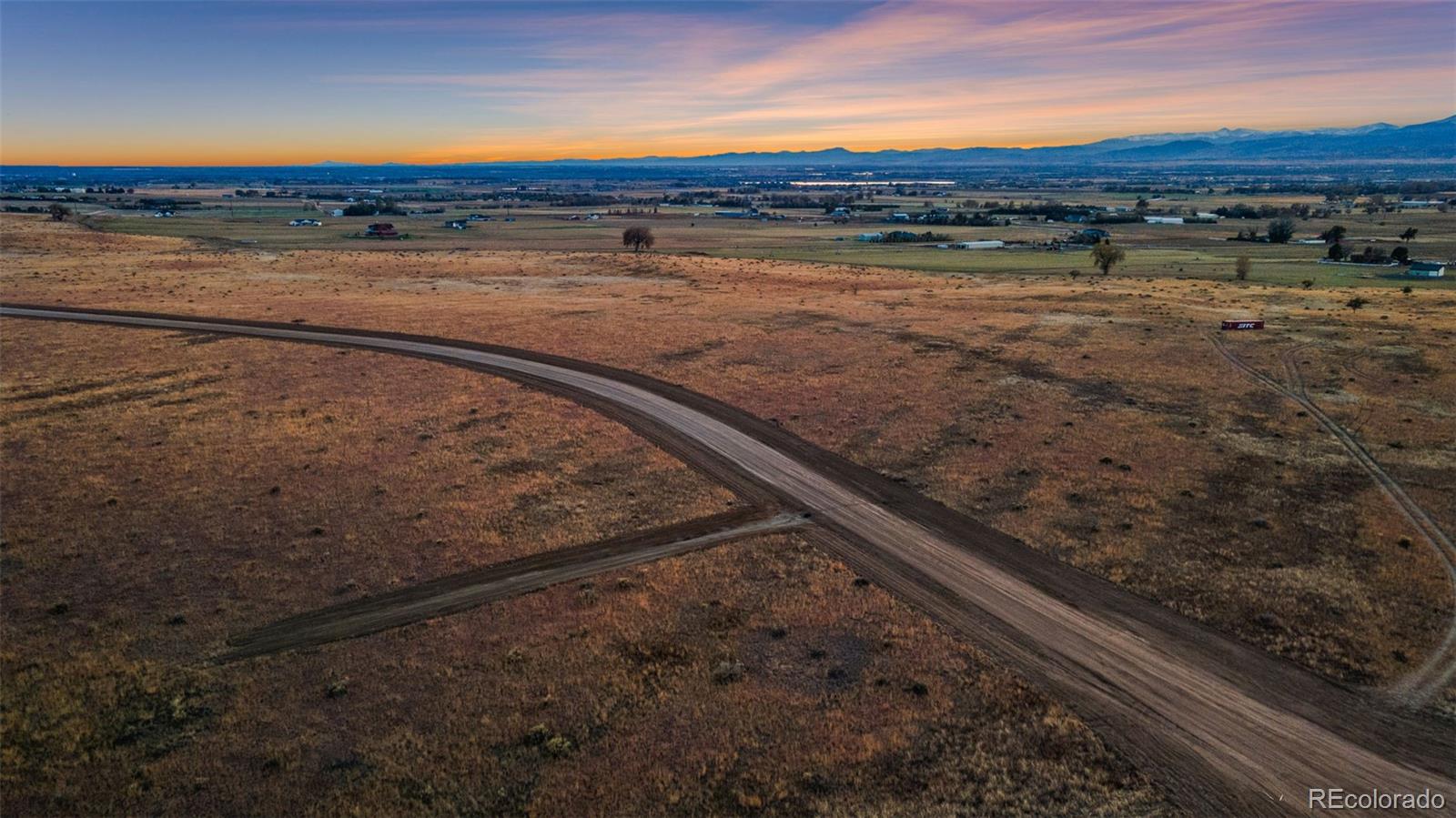 Restricted Address, Fort Collins, CO 80524, ,Land,For Sale,County Road 84 - Lot 8,REC7373935