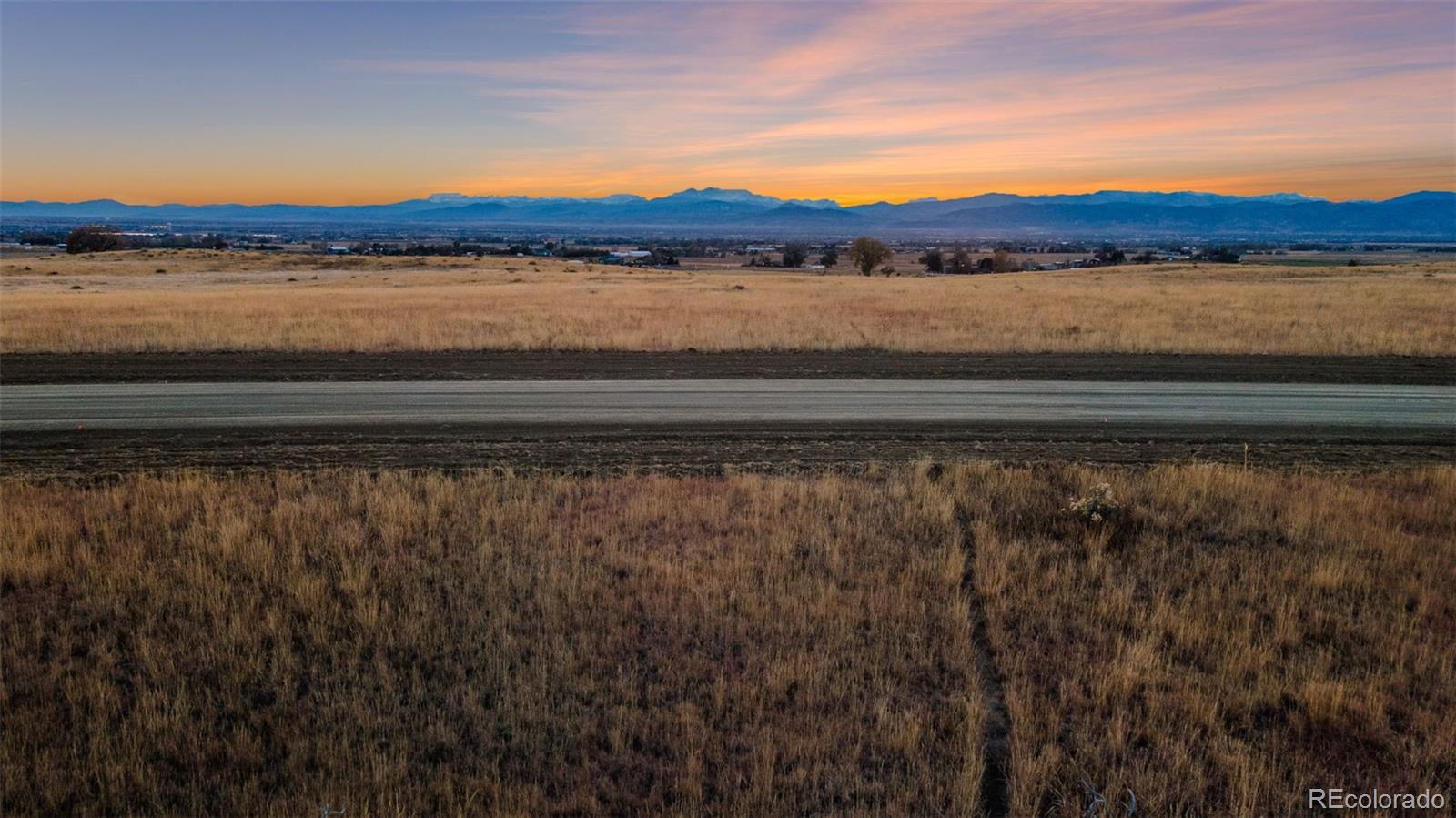 Restricted Address, Fort Collins, CO 80524, ,Land,For Sale,County Road 84 - Lot 8,REC7373935