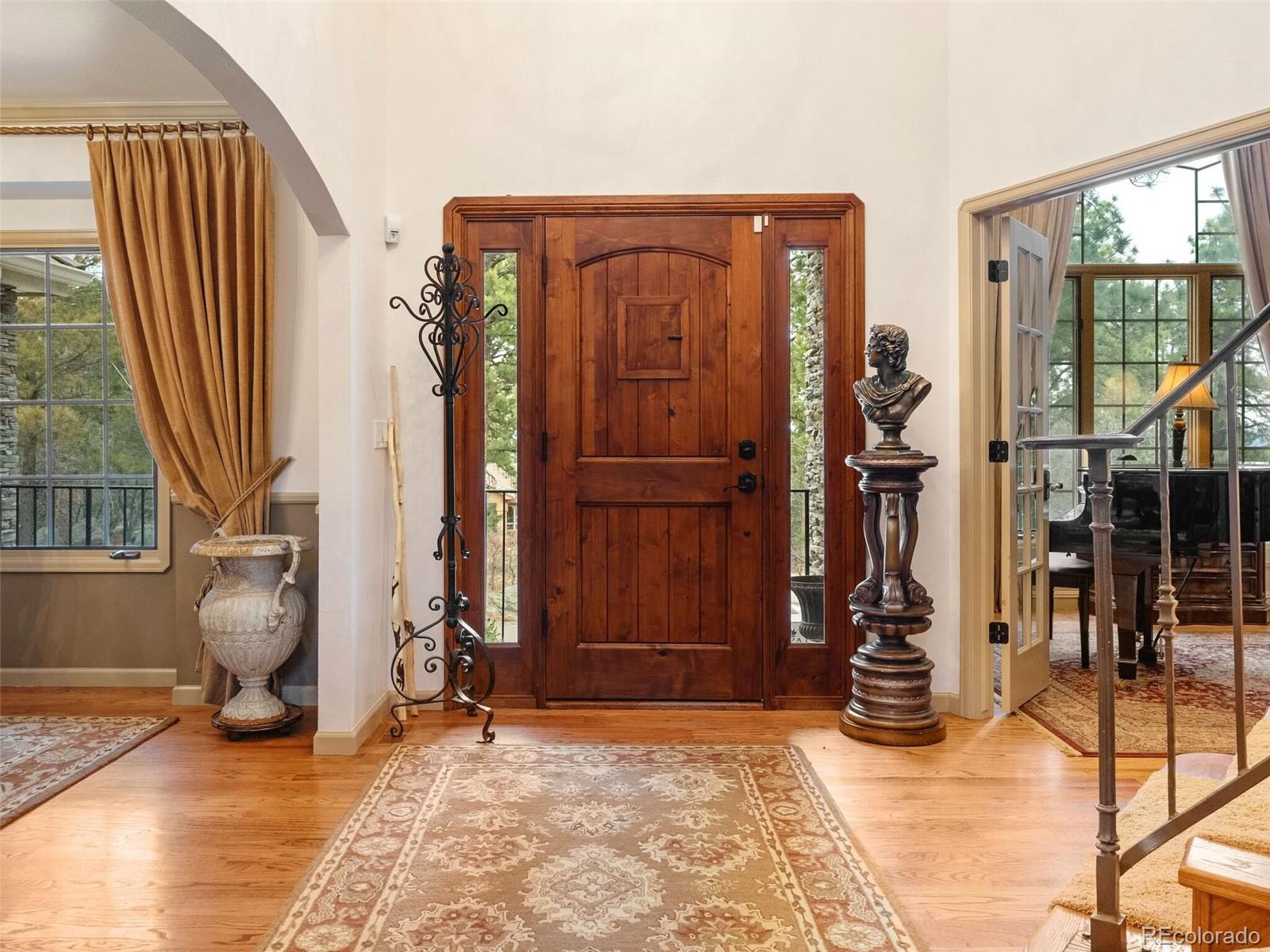 583 Silver Oak Grove, Colorado Springs, CO 80906, 6 Bedrooms Bedrooms, ,5 BathroomsBathrooms,Residential,For Sale,Silver Oak,REC5427832