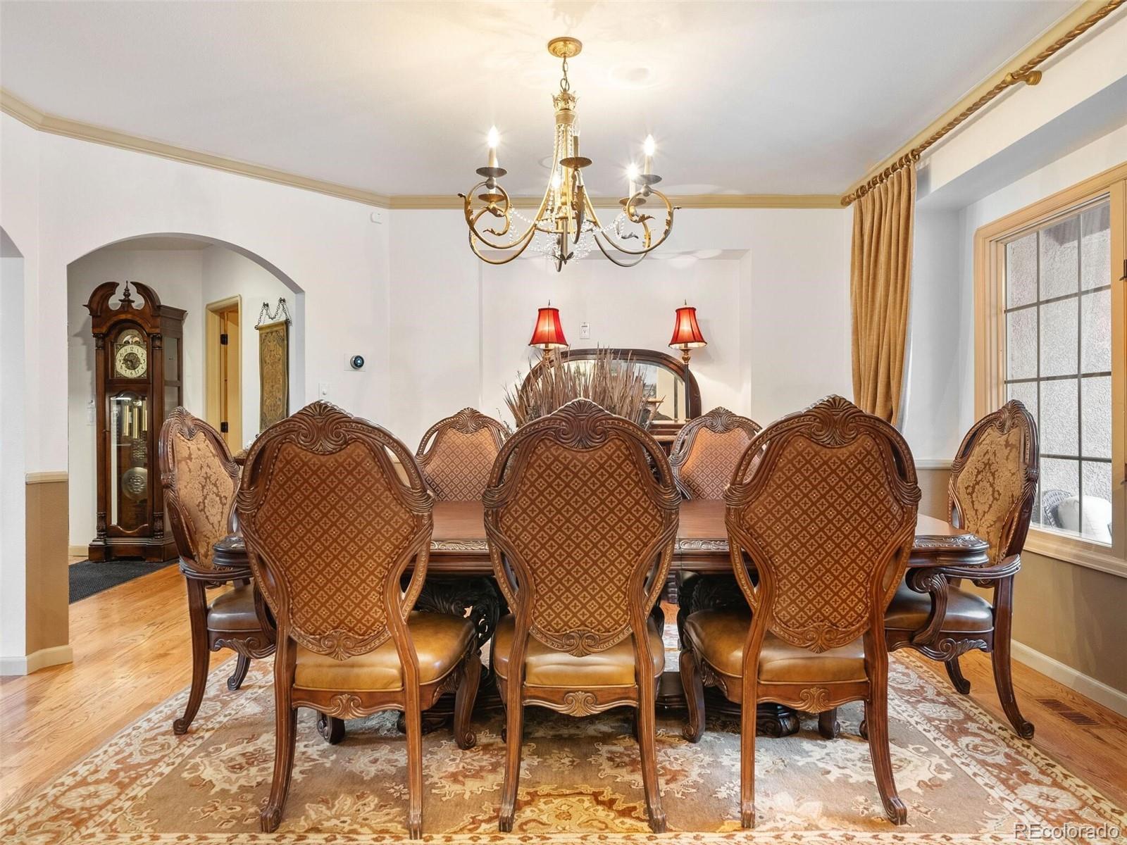 583 Silver Oak Grove, Colorado Springs, CO 80906, 6 Bedrooms Bedrooms, ,5 BathroomsBathrooms,Residential,For Sale,Silver Oak,REC5427832