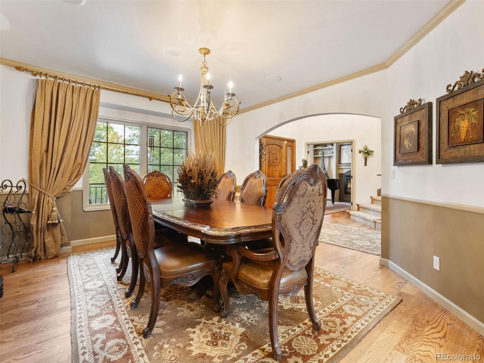 583 Silver Oak Grove, Colorado Springs, CO 80906, 6 Bedrooms Bedrooms, ,5 BathroomsBathrooms,Residential,For Sale,Silver Oak,REC5427832