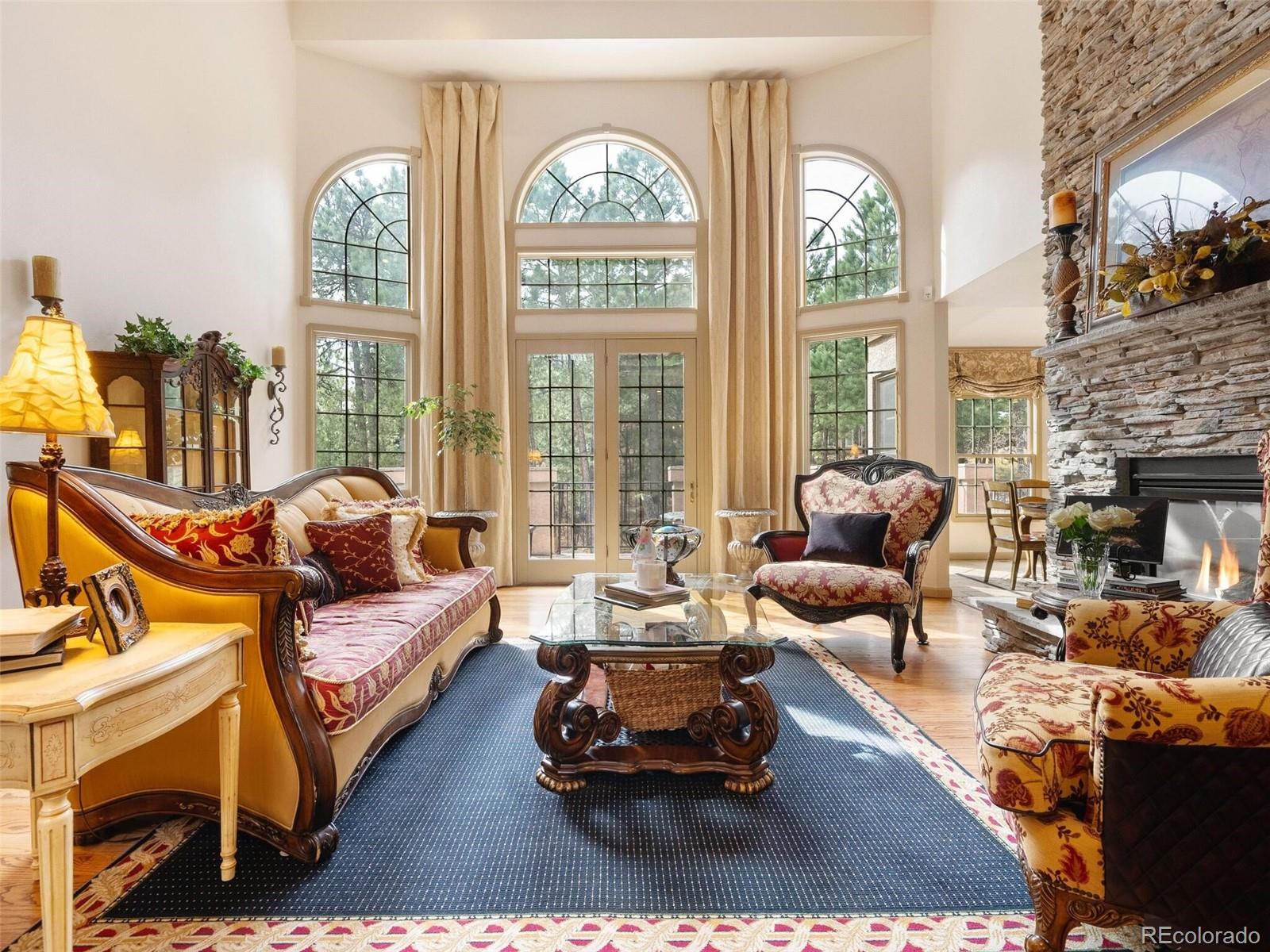 583 Silver Oak Grove, Colorado Springs, CO 80906, 6 Bedrooms Bedrooms, ,5 BathroomsBathrooms,Residential,For Sale,Silver Oak,REC5427832