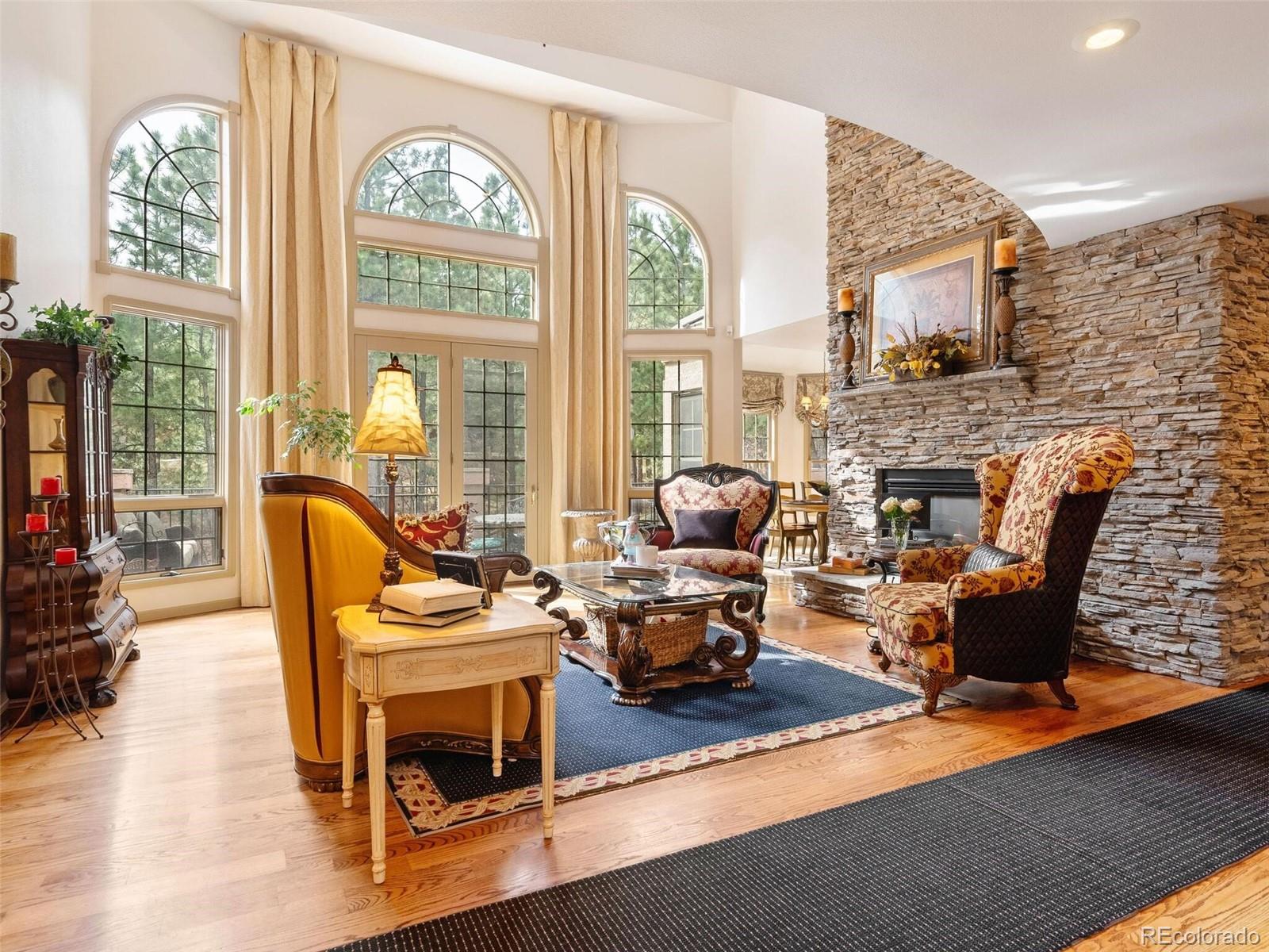 583 Silver Oak Grove, Colorado Springs, CO 80906, 6 Bedrooms Bedrooms, ,5 BathroomsBathrooms,Residential,For Sale,Silver Oak,REC5427832