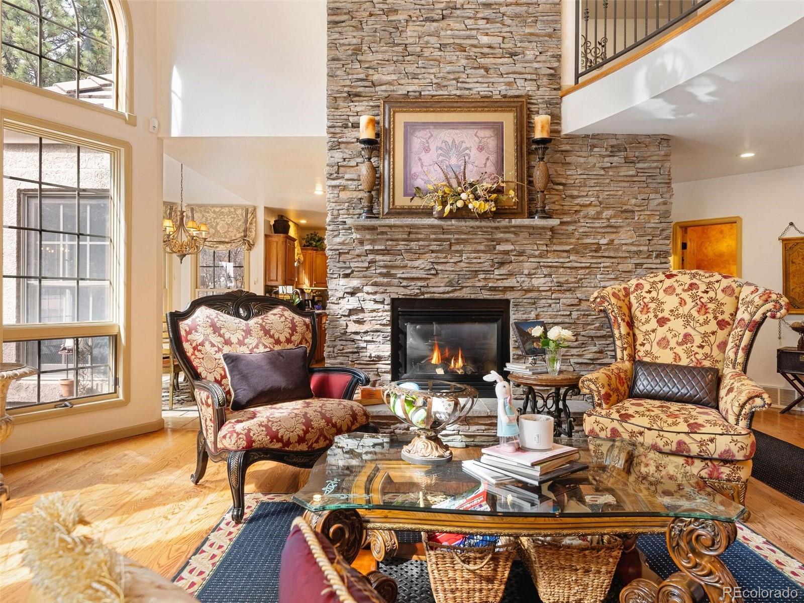 583 Silver Oak Grove, Colorado Springs, CO 80906, 6 Bedrooms Bedrooms, ,5 BathroomsBathrooms,Residential,For Sale,Silver Oak,REC5427832