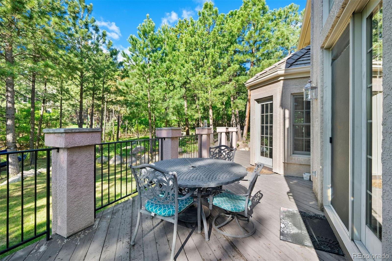 583 Silver Oak Grove, Colorado Springs, CO 80906, 6 Bedrooms Bedrooms, ,5 BathroomsBathrooms,Residential,For Sale,Silver Oak,REC5427832