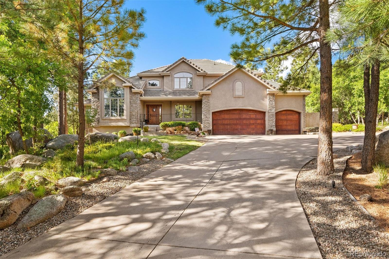 583 Silver Oak Grove, Colorado Springs, CO 80906, 6 Bedrooms Bedrooms, ,5 BathroomsBathrooms,Residential,For Sale,Silver Oak,REC5427832