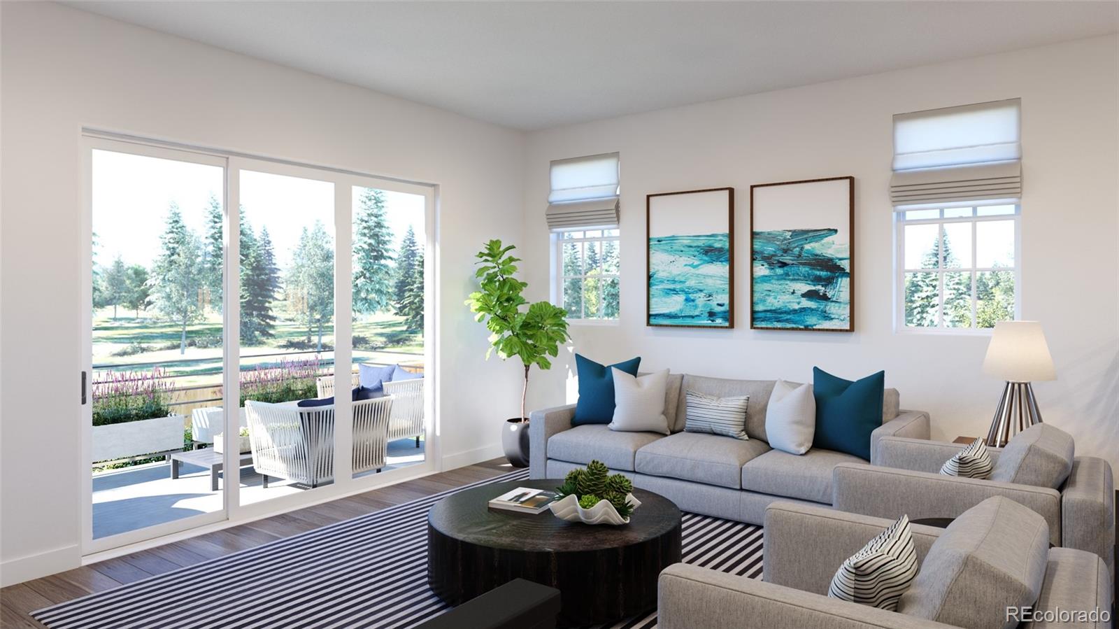 3841 Whispering Sage Street, Evergreen, CO 80439, 3 Bedrooms Bedrooms, ,3 BathroomsBathrooms,Residential,For Sale,Whispering Sage,REC7336476