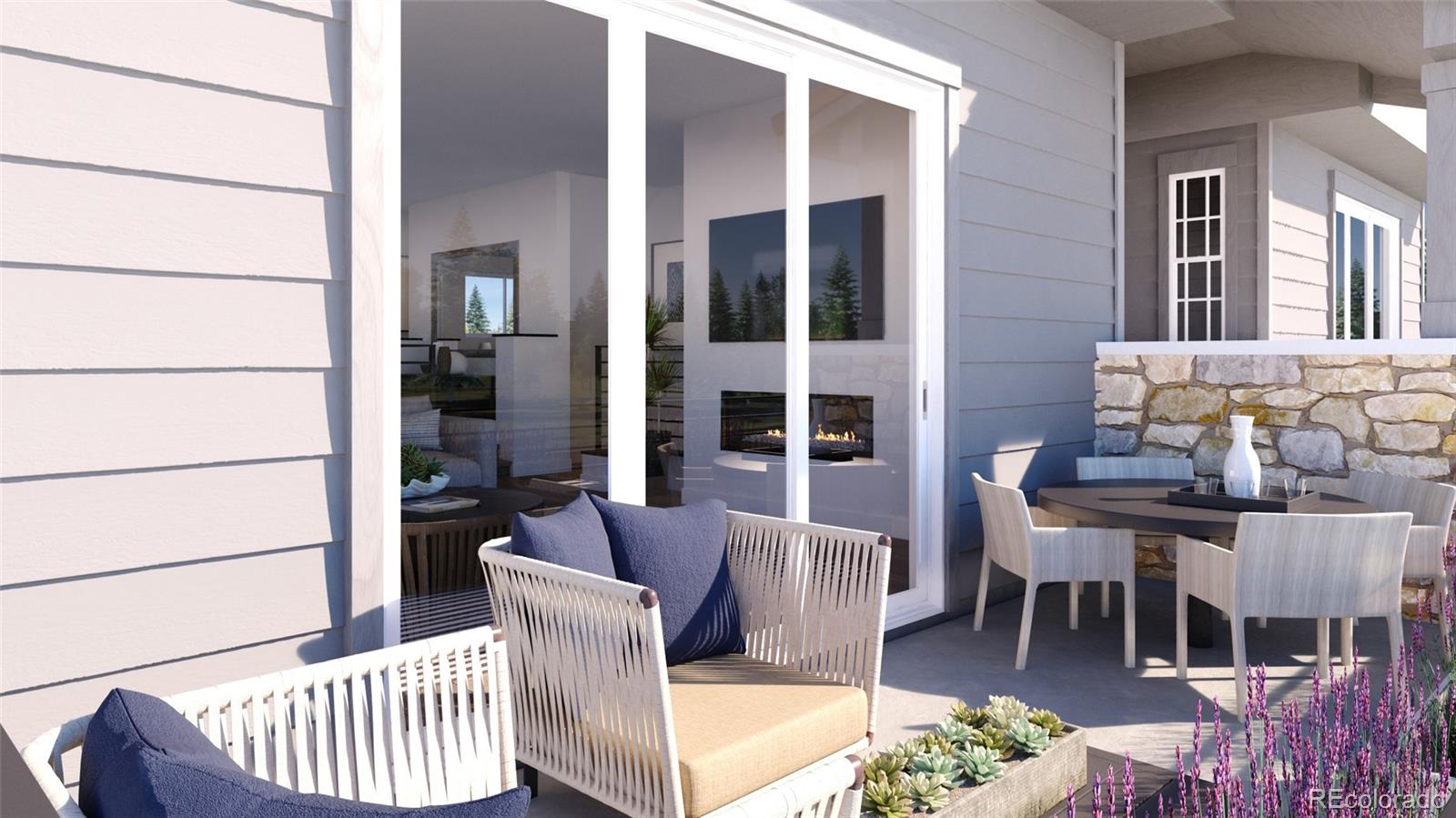 3841 Whispering Sage Street, Evergreen, CO 80439, 3 Bedrooms Bedrooms, ,3 BathroomsBathrooms,Residential,For Sale,Whispering Sage,REC7336476