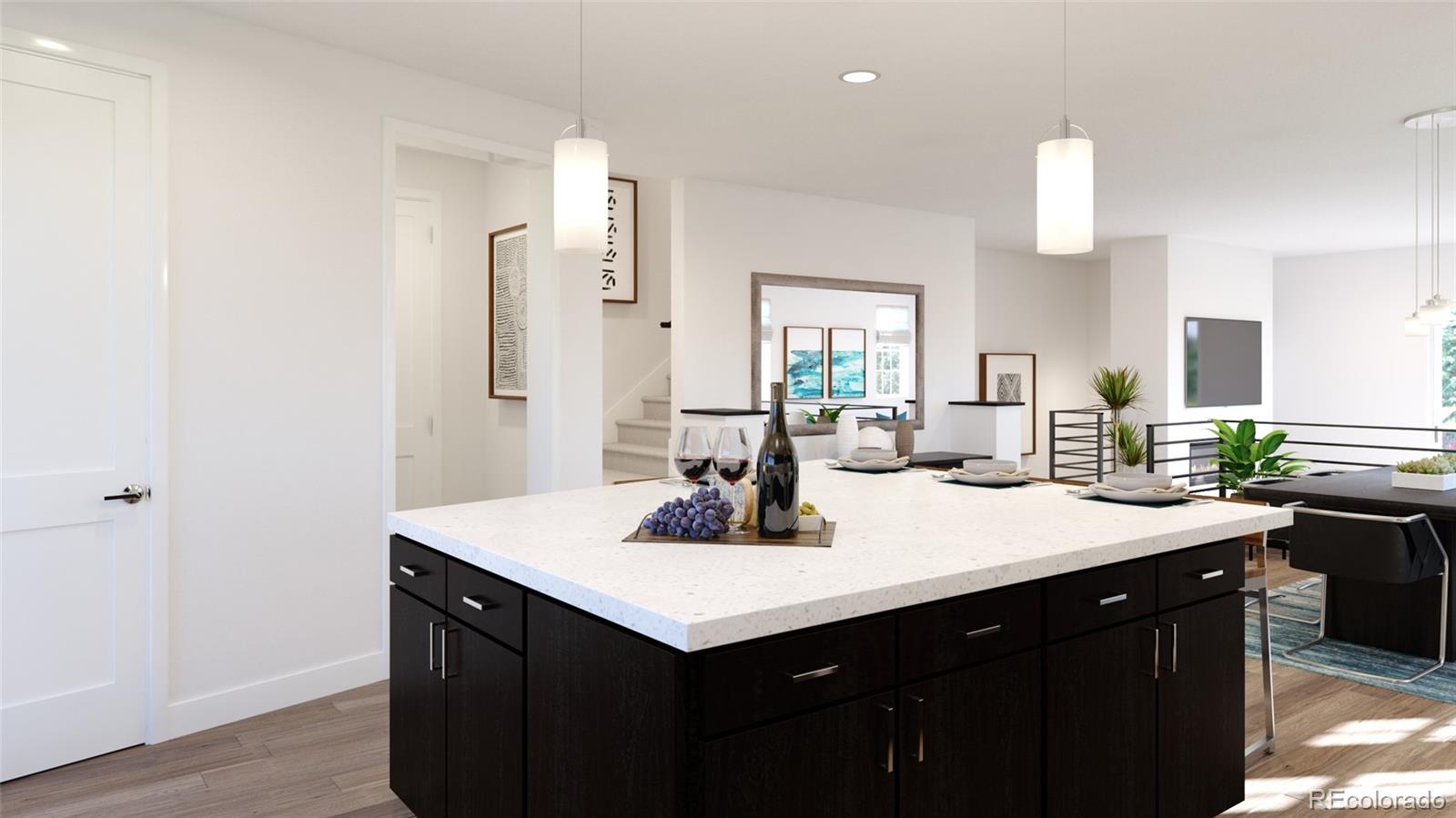 3841 Whispering Sage Street, Evergreen, CO 80439, 3 Bedrooms Bedrooms, ,3 BathroomsBathrooms,Residential,For Sale,Whispering Sage,REC7336476