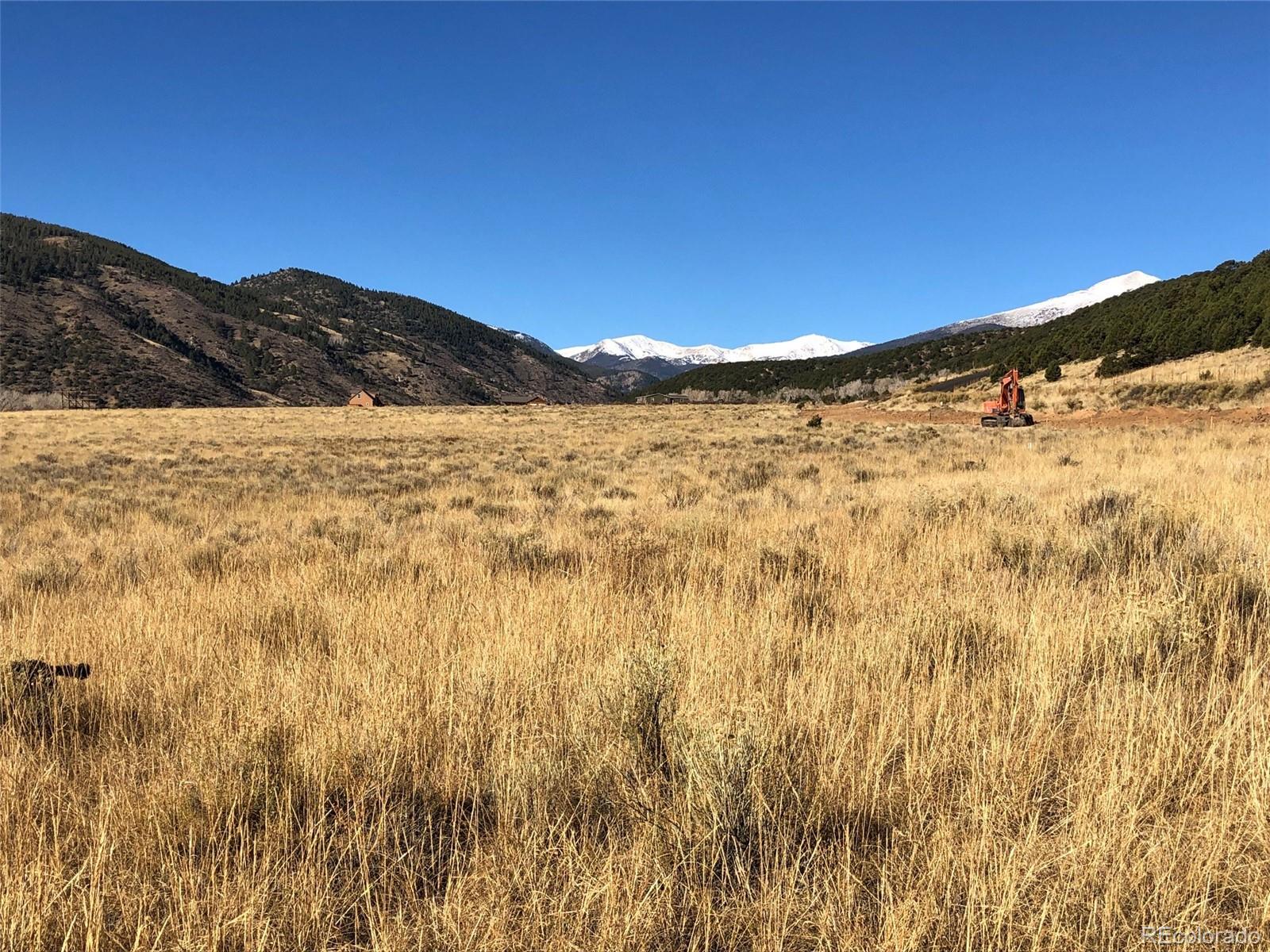 14778 Granite Parkway, Salida, CO 81201, ,Land,For Sale,Granite,REC6159627