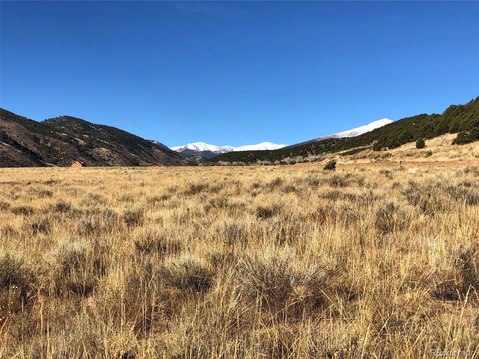 14778 Granite Parkway, Salida, CO 81201, ,Land,For Sale,Granite,REC6159627