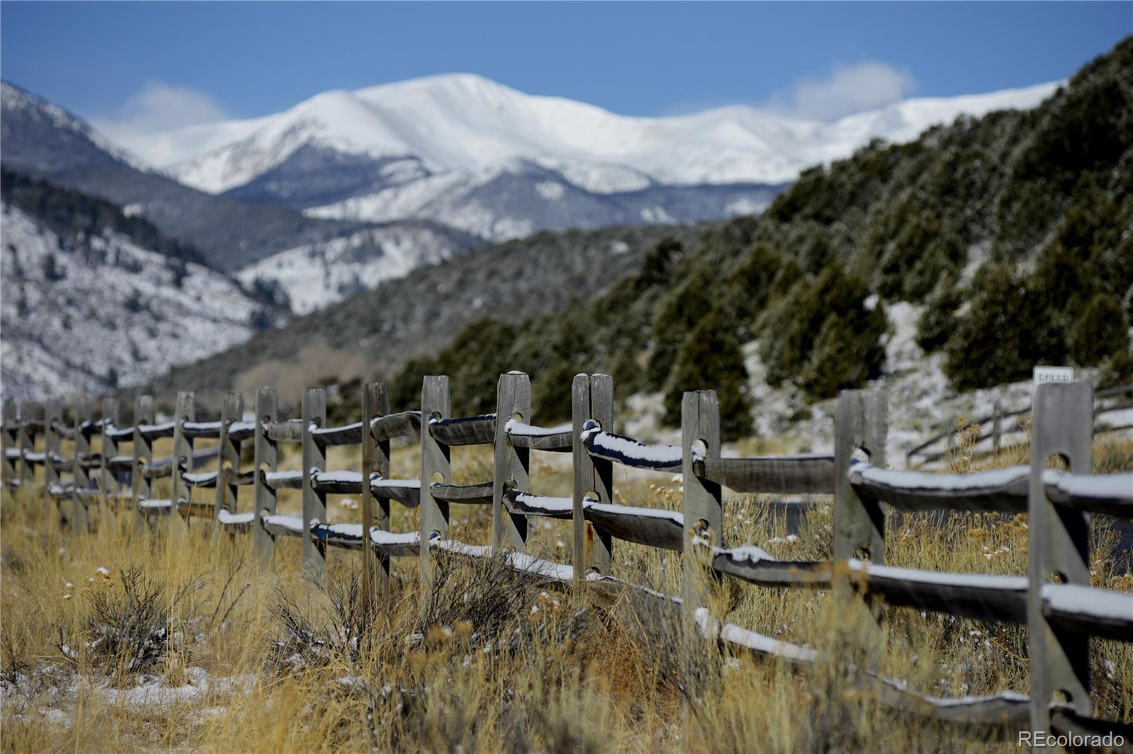 14778 Granite Parkway, Salida, CO 81201, ,Land,For Sale,Granite,REC6159627