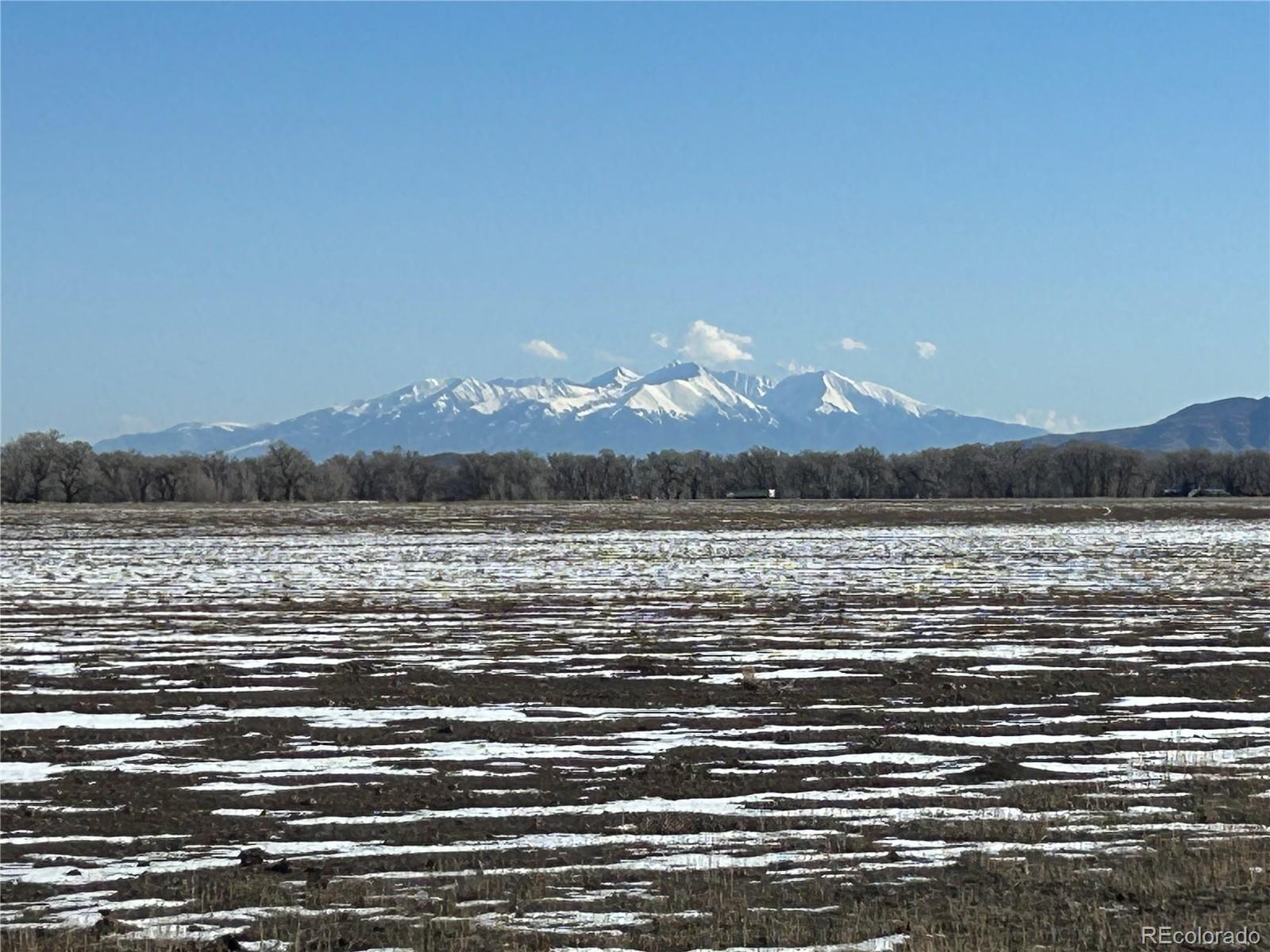 14355 County Road G.5 Tract 4, Antonito, CO 81120, ,Land,For Sale,County Road G.5 Tract 4,REC9015952