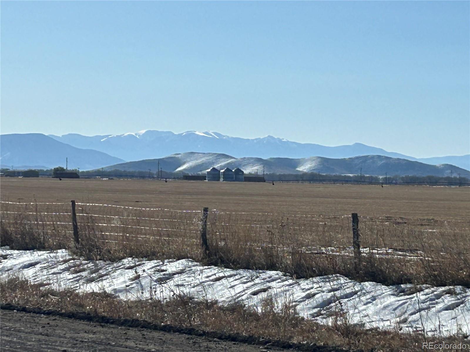 14355 County Road G.5 Tract 4, Antonito, CO 81120, ,Land,For Sale,County Road G.5 Tract 4,REC9015952