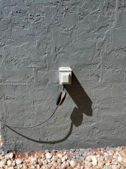 EV Charger