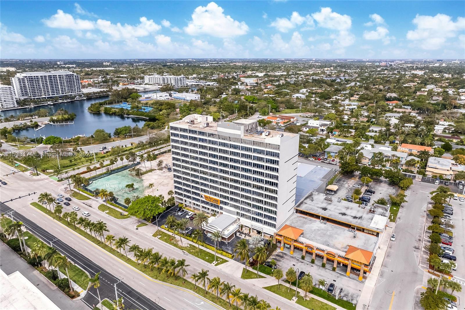 2455 Sunrise Blvd #CU11A, Fort Lauderdale, FL 33304, ,Commercial,For Sale,GALLERIA CORPORATE CENTRE,Sunrise Blvd,A11538174