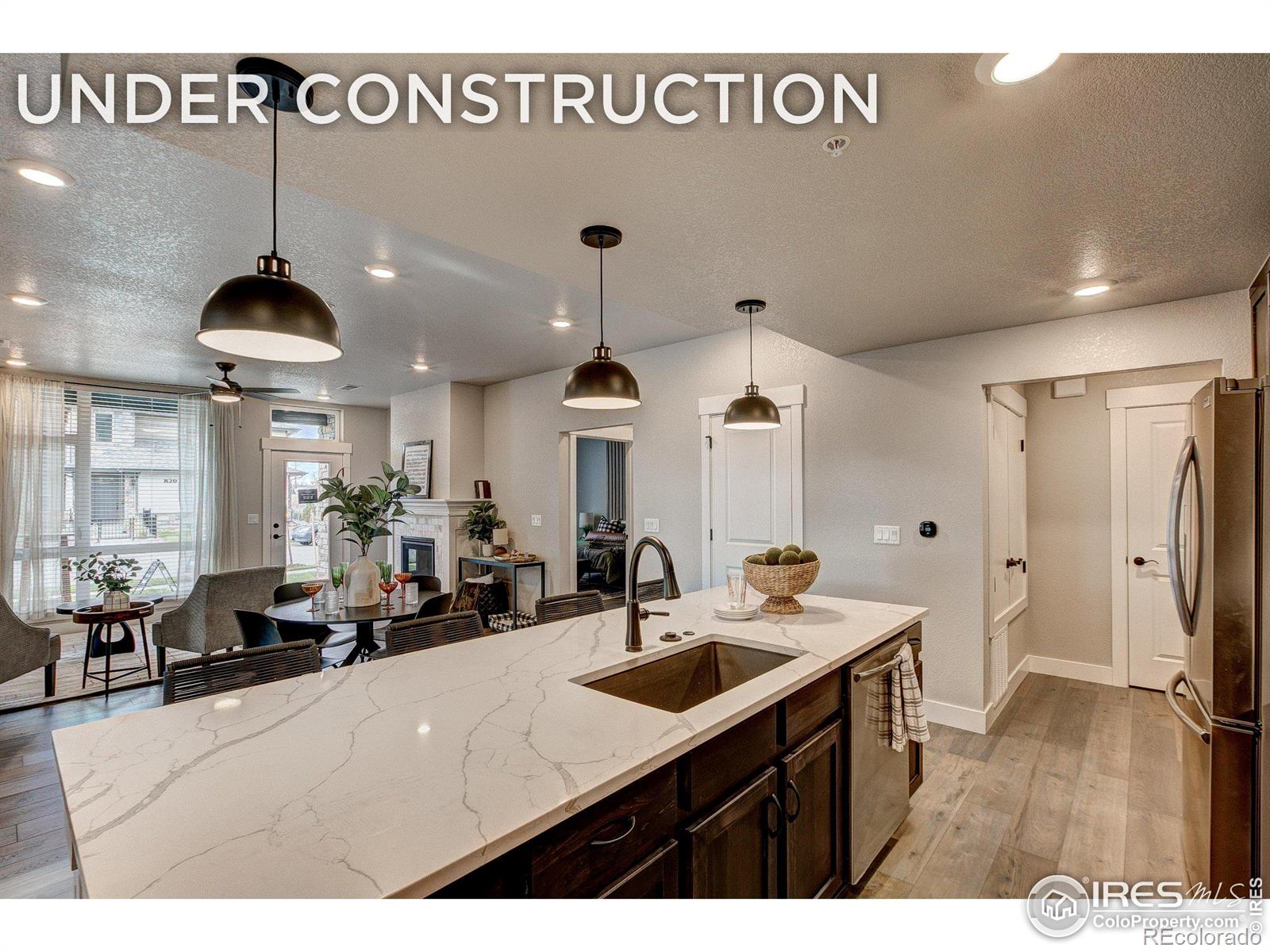 235 High Point Drive #104, Longmont, CO 80504, 3 Bedrooms Bedrooms, ,2 BathroomsBathrooms,Residential,For Sale,High Point,RECIR1005548