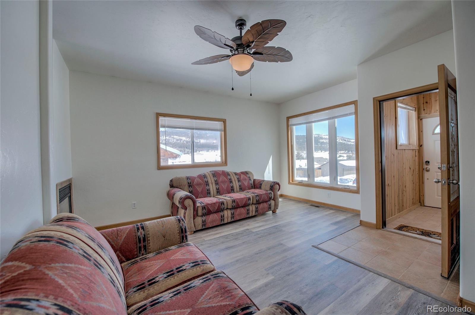 177 First Avenue, Alma, CO 80420, 2 Bedrooms Bedrooms, ,2 BathroomsBathrooms,Residential,For Sale,First,REC1934585
