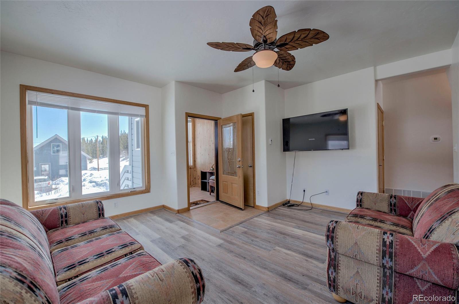 177 First Avenue, Alma, CO 80420, 2 Bedrooms Bedrooms, ,2 BathroomsBathrooms,Residential,For Sale,First,REC1934585