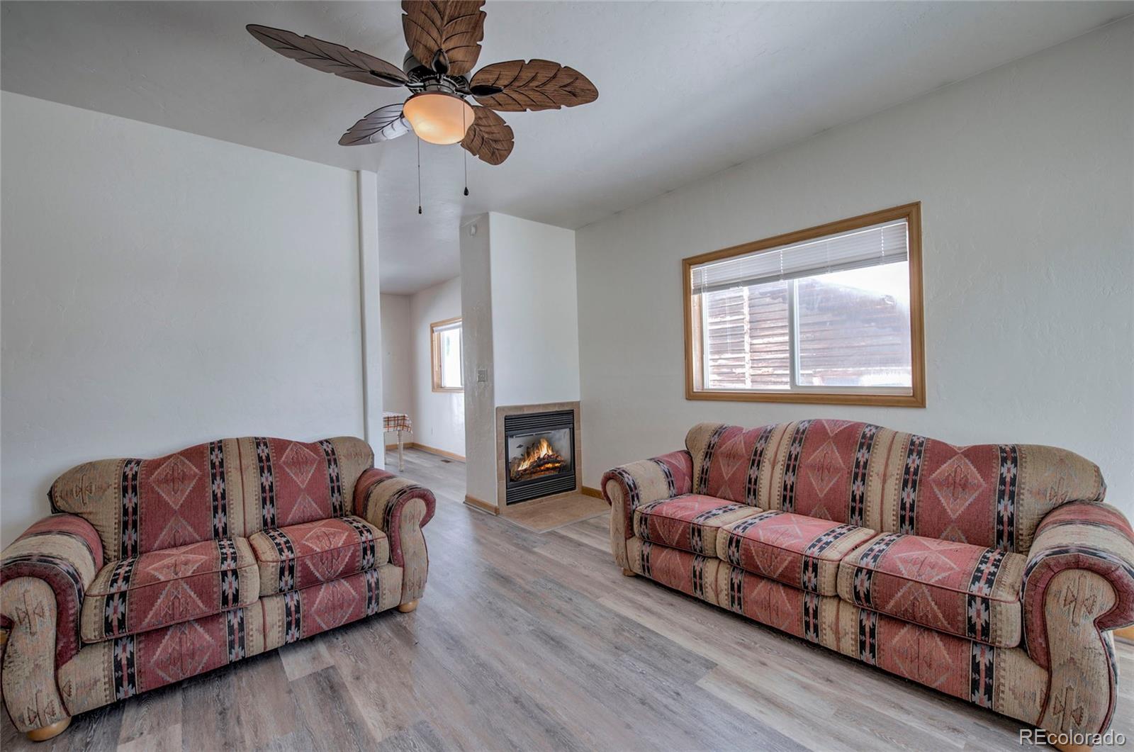 177 First Avenue, Alma, CO 80420, 2 Bedrooms Bedrooms, ,2 BathroomsBathrooms,Residential,For Sale,First,REC1934585