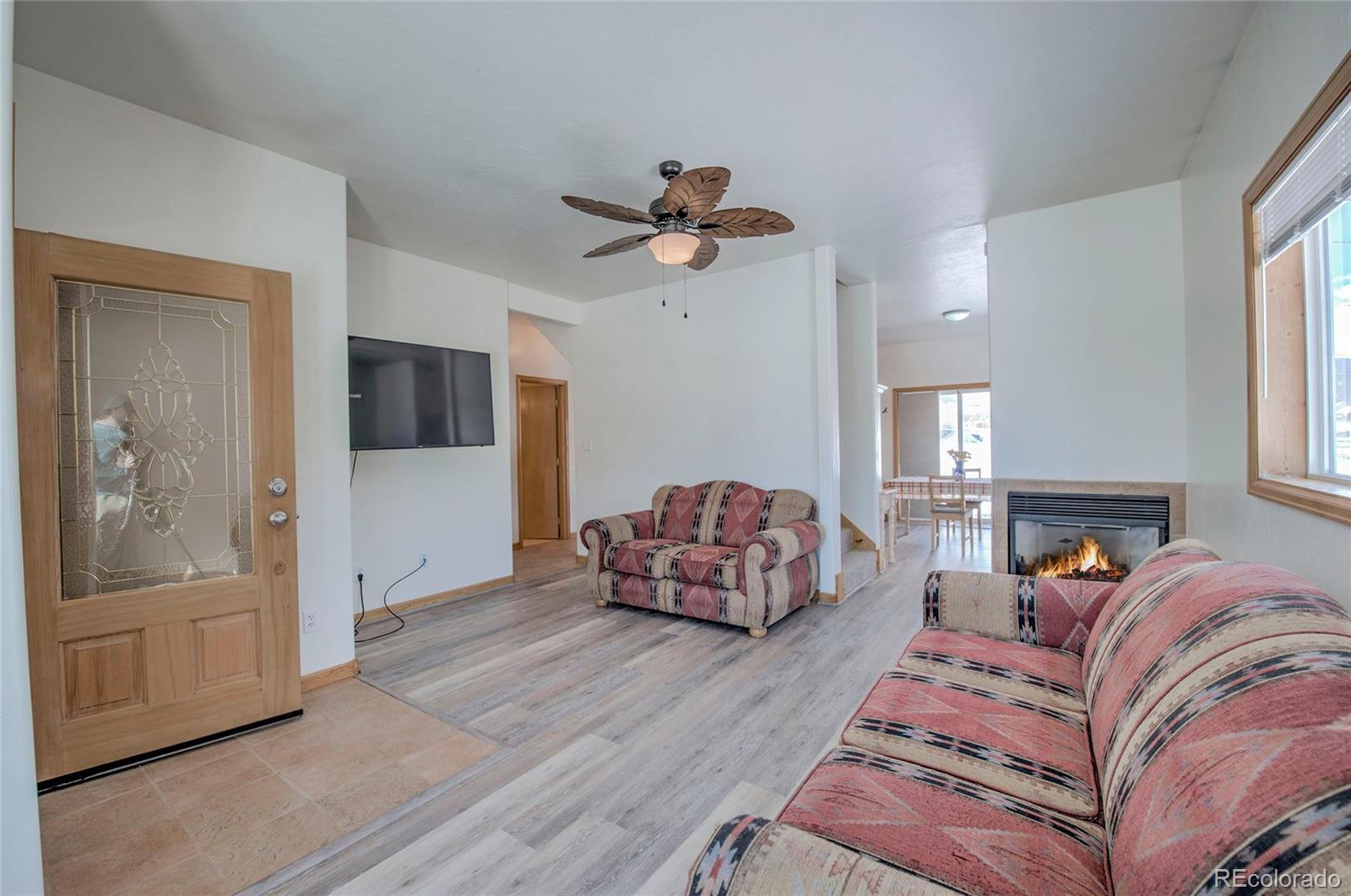 177 First Avenue, Alma, CO 80420, 2 Bedrooms Bedrooms, ,2 BathroomsBathrooms,Residential,For Sale,First,REC1934585