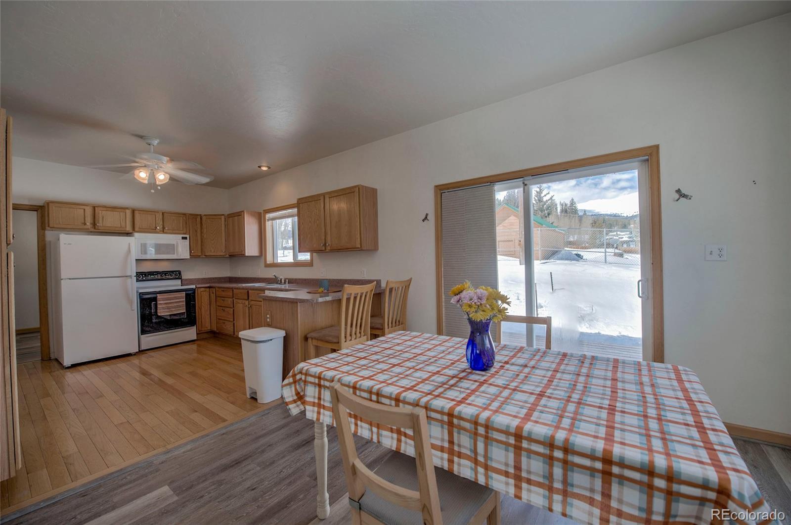 177 First Avenue, Alma, CO 80420, 2 Bedrooms Bedrooms, ,2 BathroomsBathrooms,Residential,For Sale,First,REC1934585