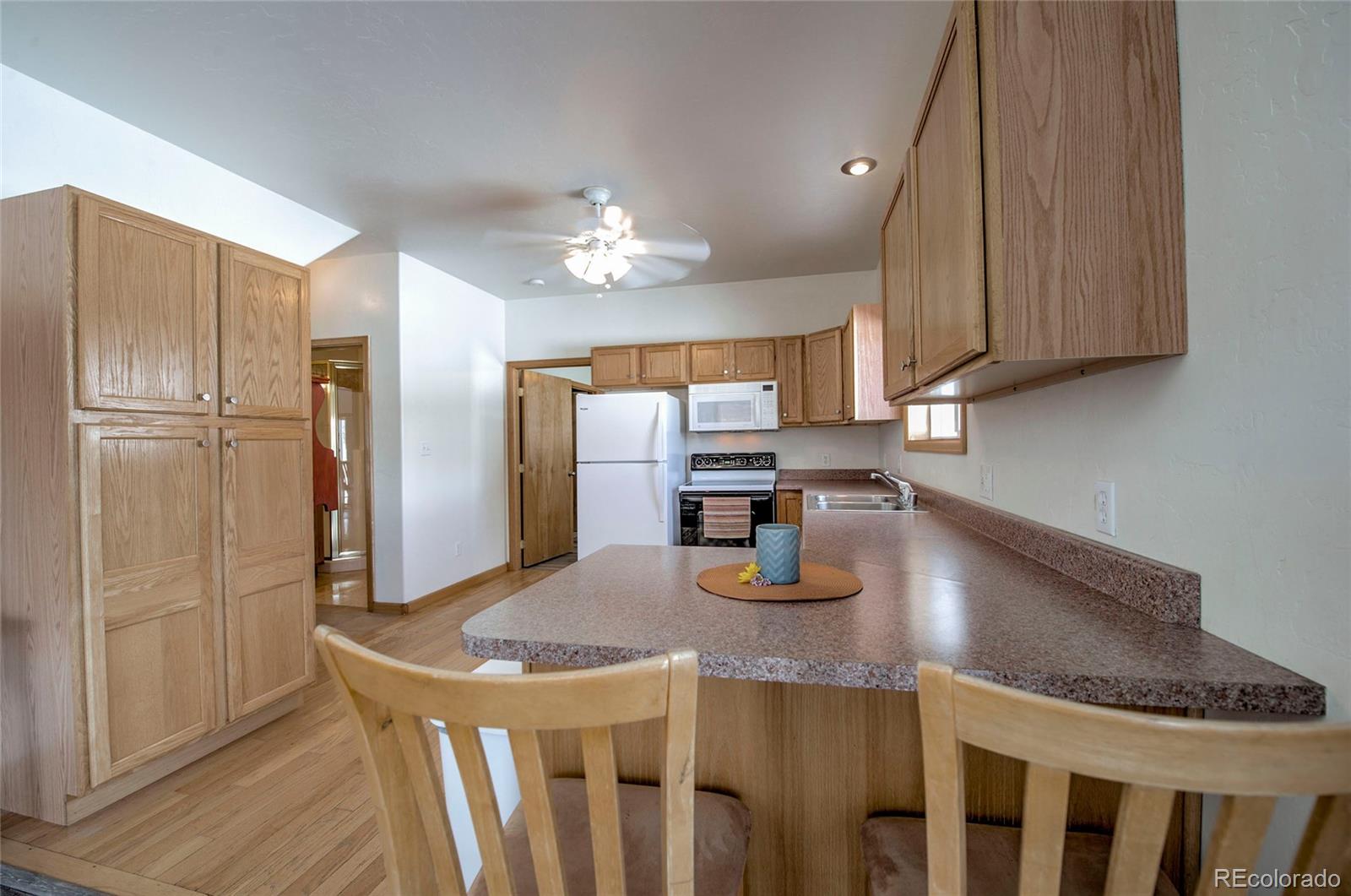 177 First Avenue, Alma, CO 80420, 2 Bedrooms Bedrooms, ,2 BathroomsBathrooms,Residential,For Sale,First,REC1934585