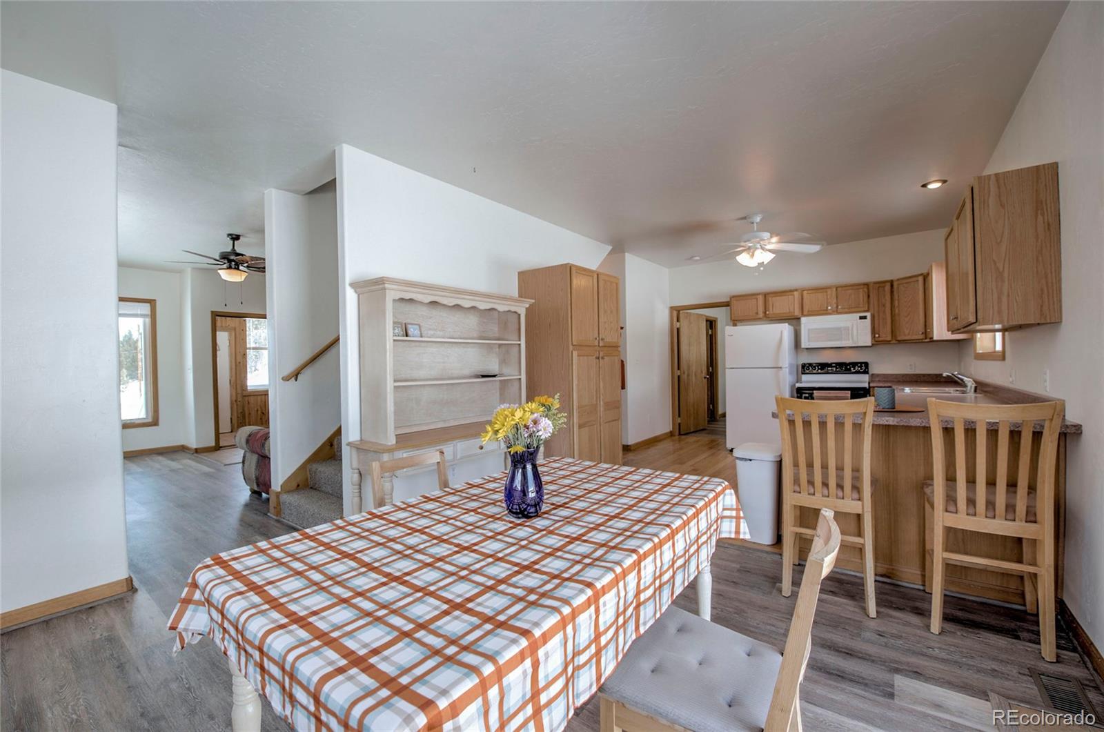 177 First Avenue, Alma, CO 80420, 2 Bedrooms Bedrooms, ,2 BathroomsBathrooms,Residential,For Sale,First,REC1934585