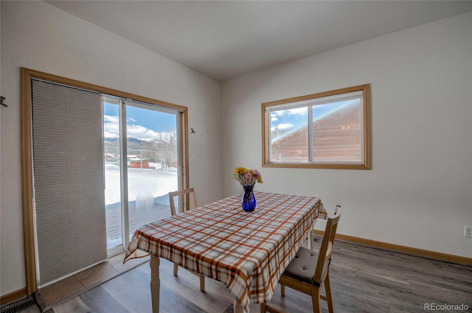 177 First Avenue, Alma, CO 80420, 2 Bedrooms Bedrooms, ,2 BathroomsBathrooms,Residential,For Sale,First,REC1934585