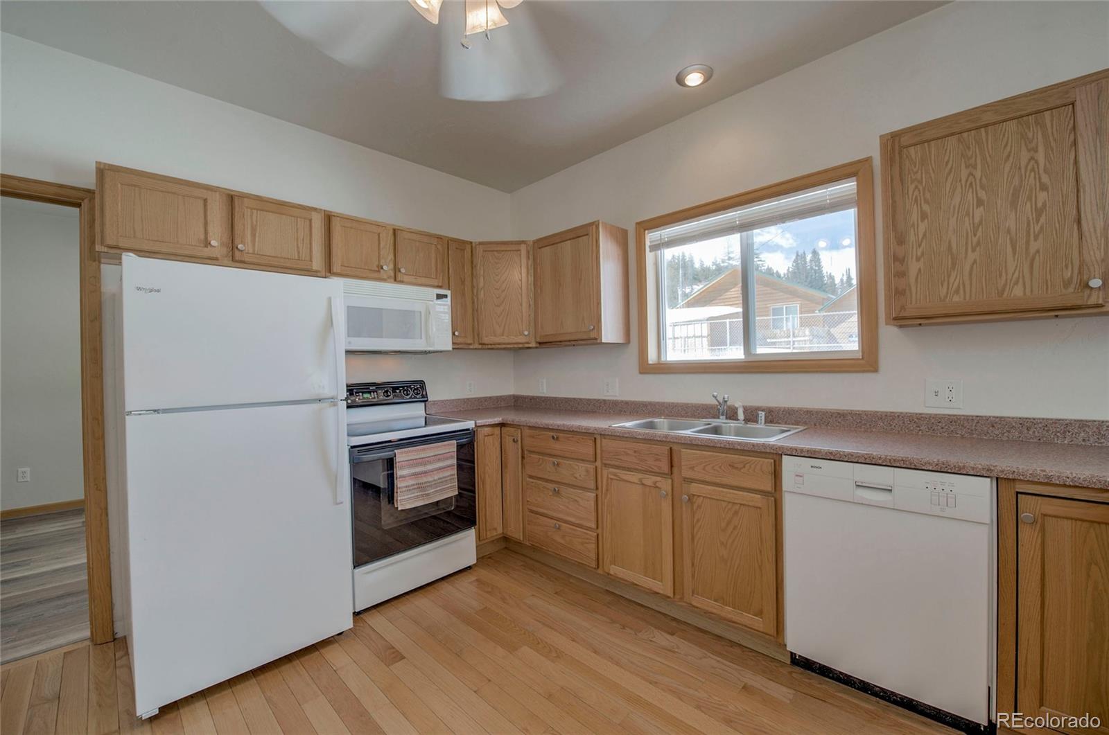177 First Avenue, Alma, CO 80420, 2 Bedrooms Bedrooms, ,2 BathroomsBathrooms,Residential,For Sale,First,REC1934585