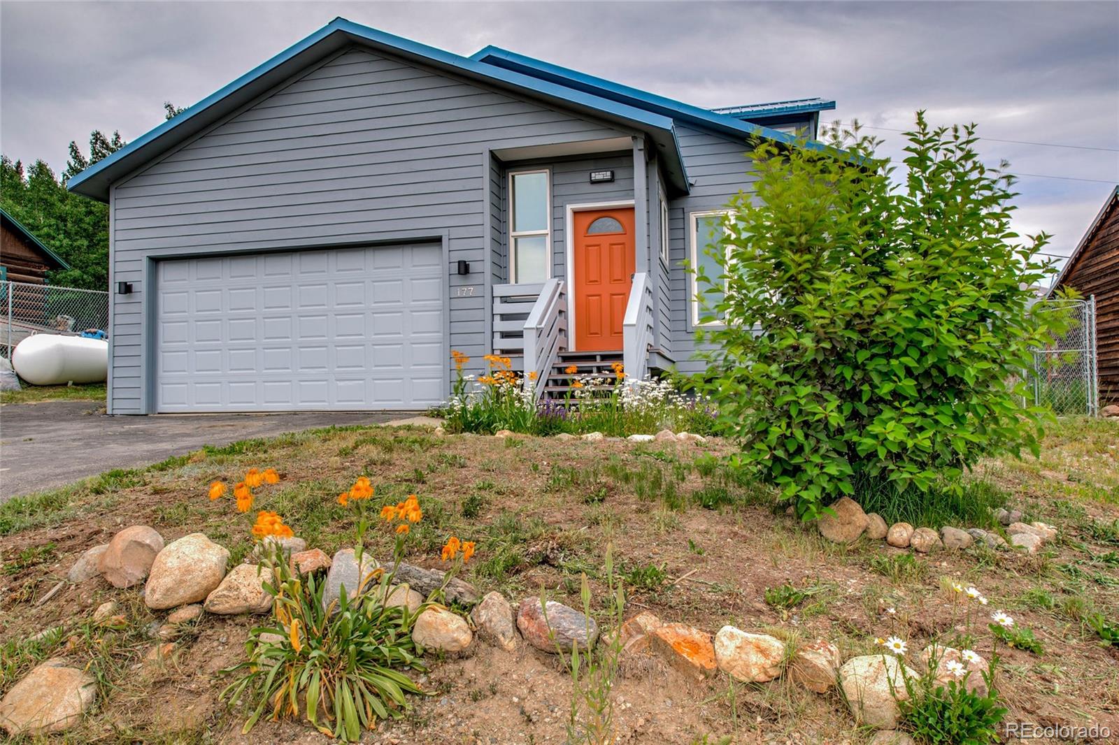 177 First Avenue, Alma, CO 80420, 2 Bedrooms Bedrooms, ,2 BathroomsBathrooms,Residential,For Sale,First,REC1934585