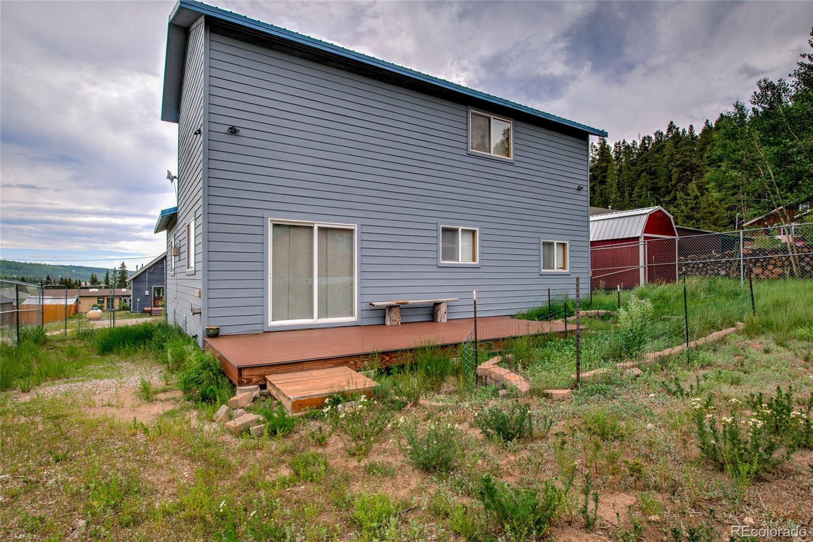 177 First Avenue, Alma, CO 80420, 2 Bedrooms Bedrooms, ,2 BathroomsBathrooms,Residential,For Sale,First,REC1934585