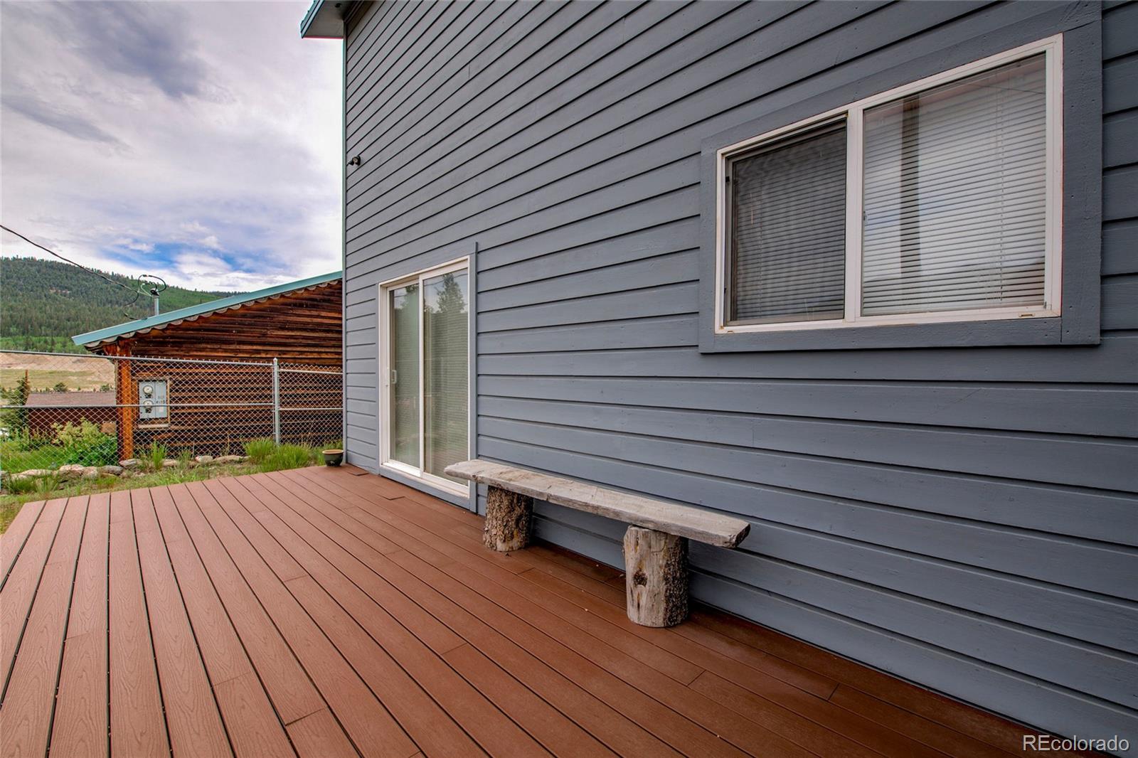 177 First Avenue, Alma, CO 80420, 2 Bedrooms Bedrooms, ,2 BathroomsBathrooms,Residential,For Sale,First,REC1934585